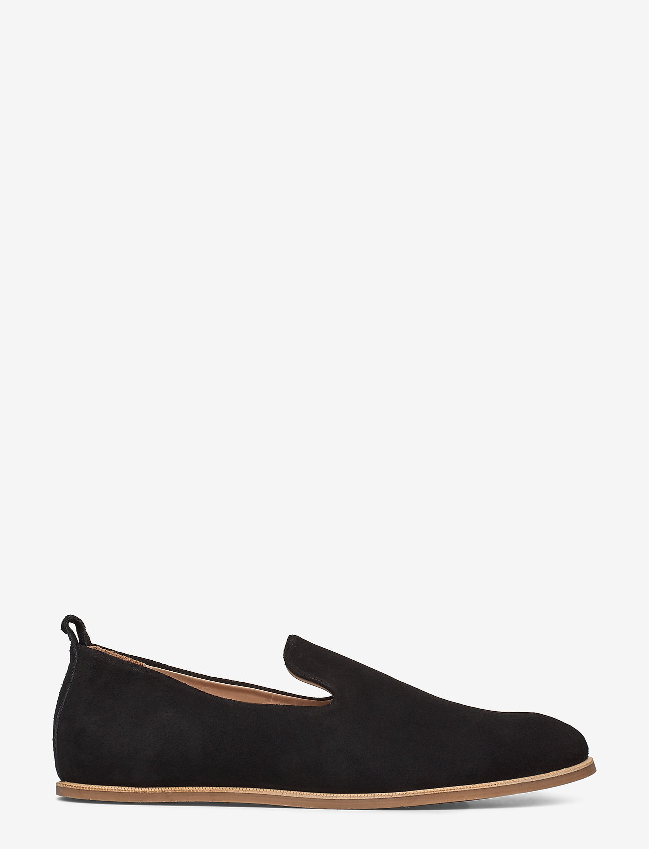 Royal RepubliQ - Evo Suede Loafer - black - 2