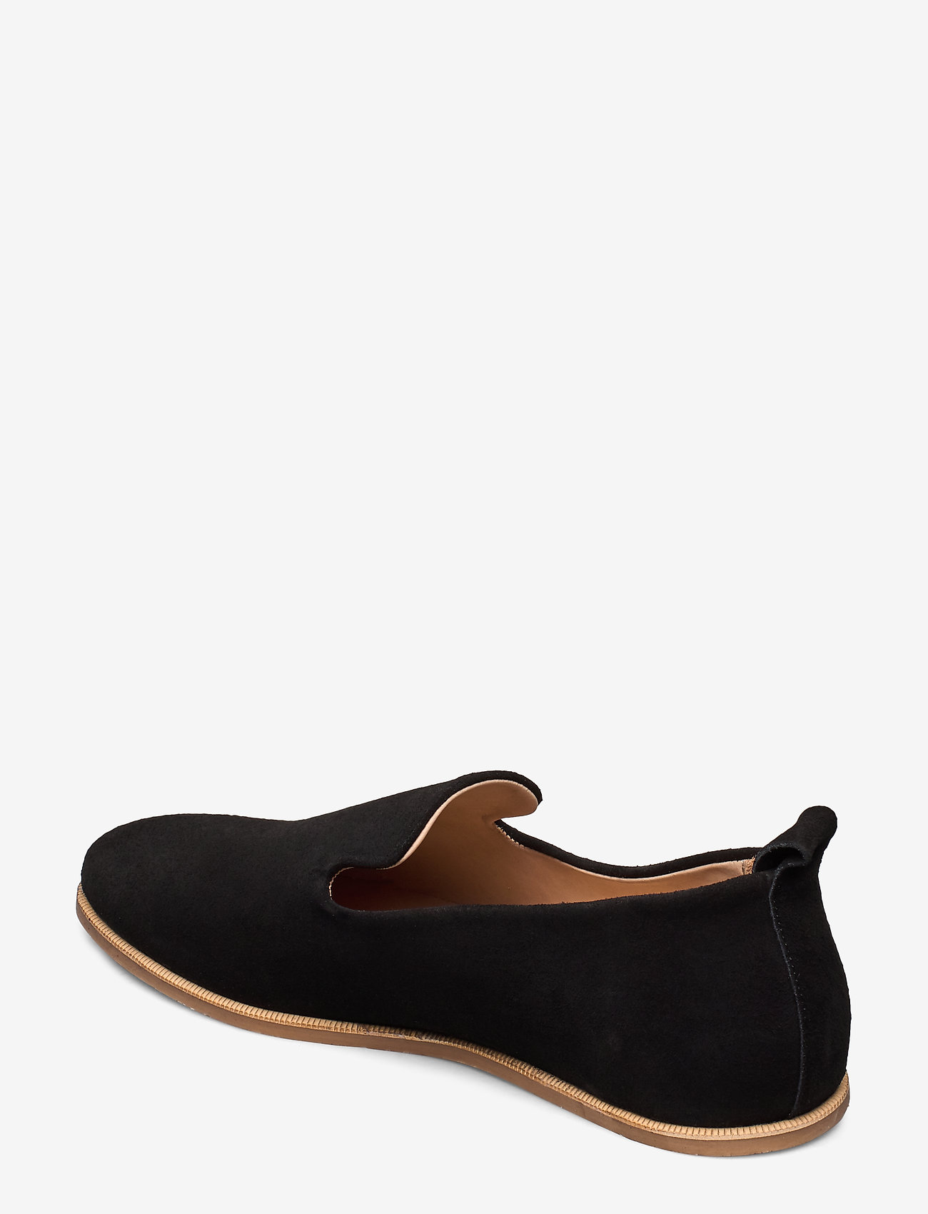 Royal RepubliQ - Evo Suede Loafer - black - 1