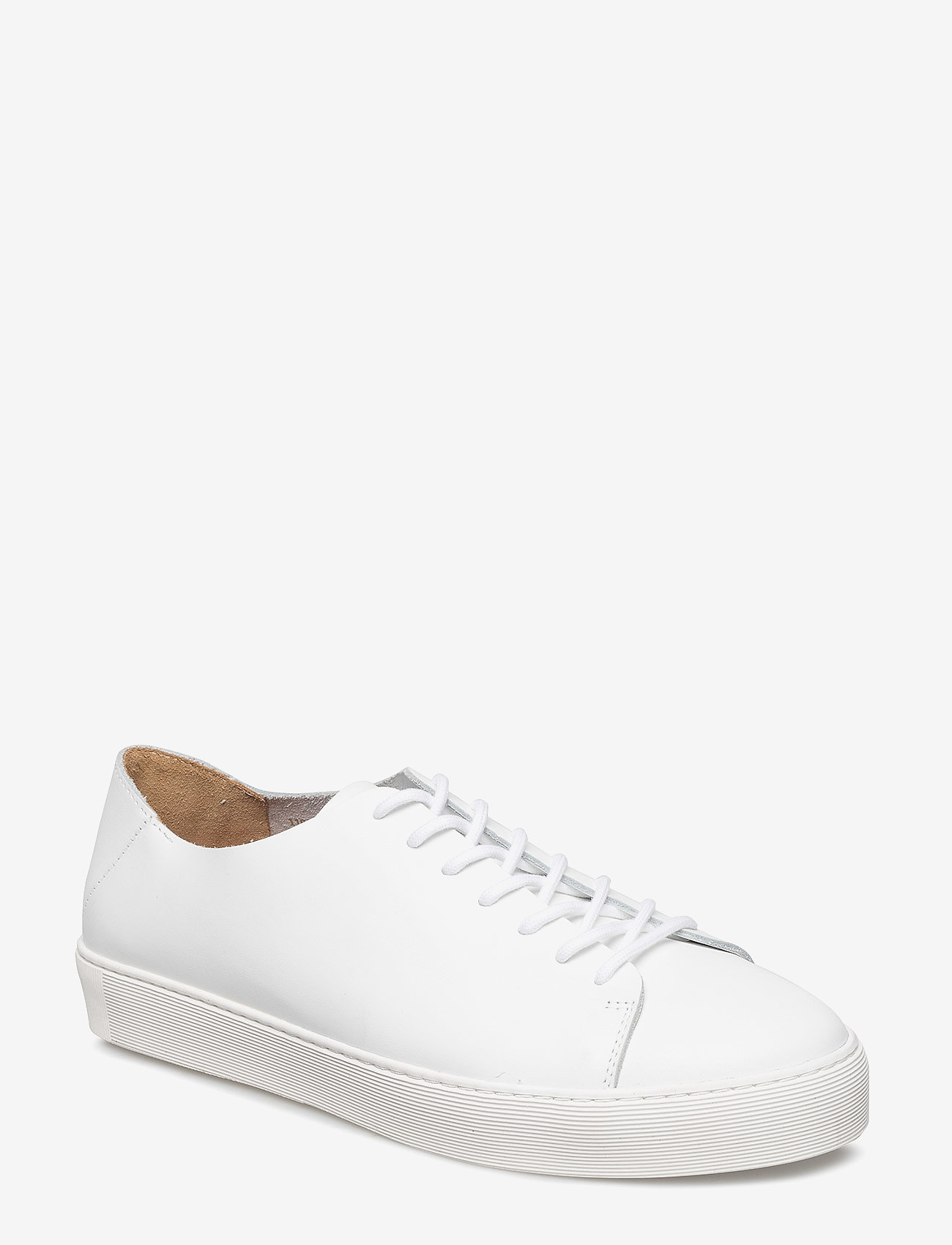 Royal RepubliQ - Doric Unbound Derby Shoe - Wht Out - white - 0