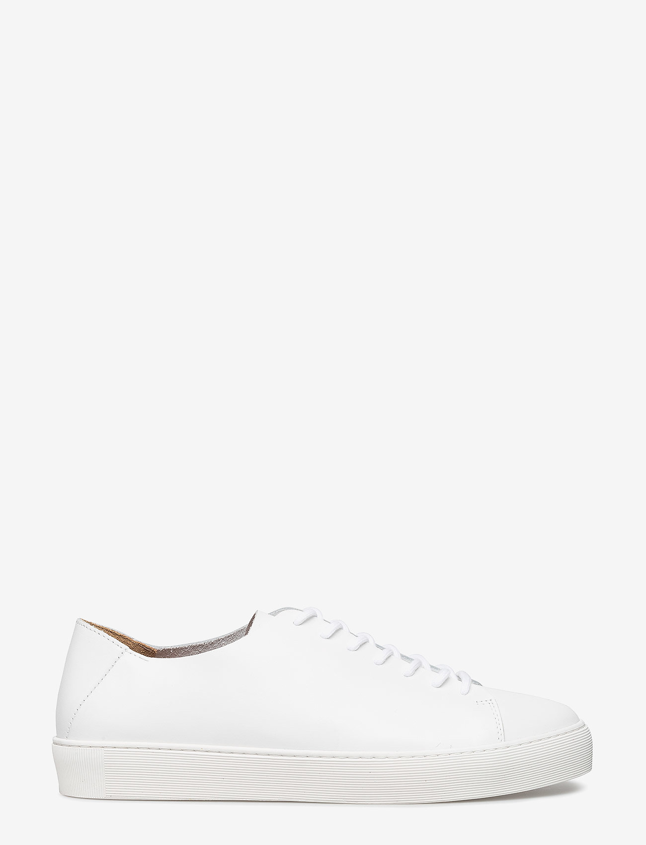 Royal RepubliQ - Doric Unbound Derby Shoe - Wht Out - white - 1