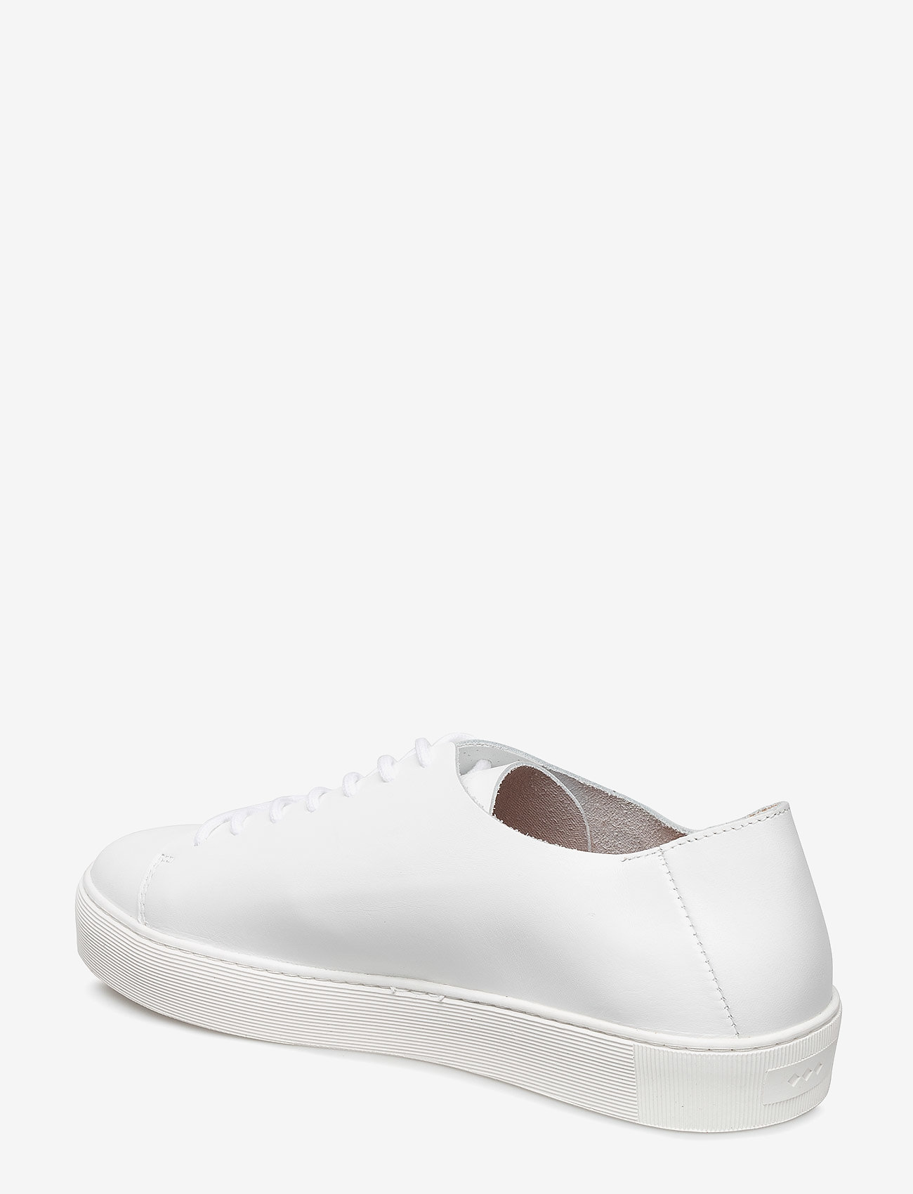 Royal RepubliQ - Doric Unbound Derby Shoe - Wht Out - white - 2