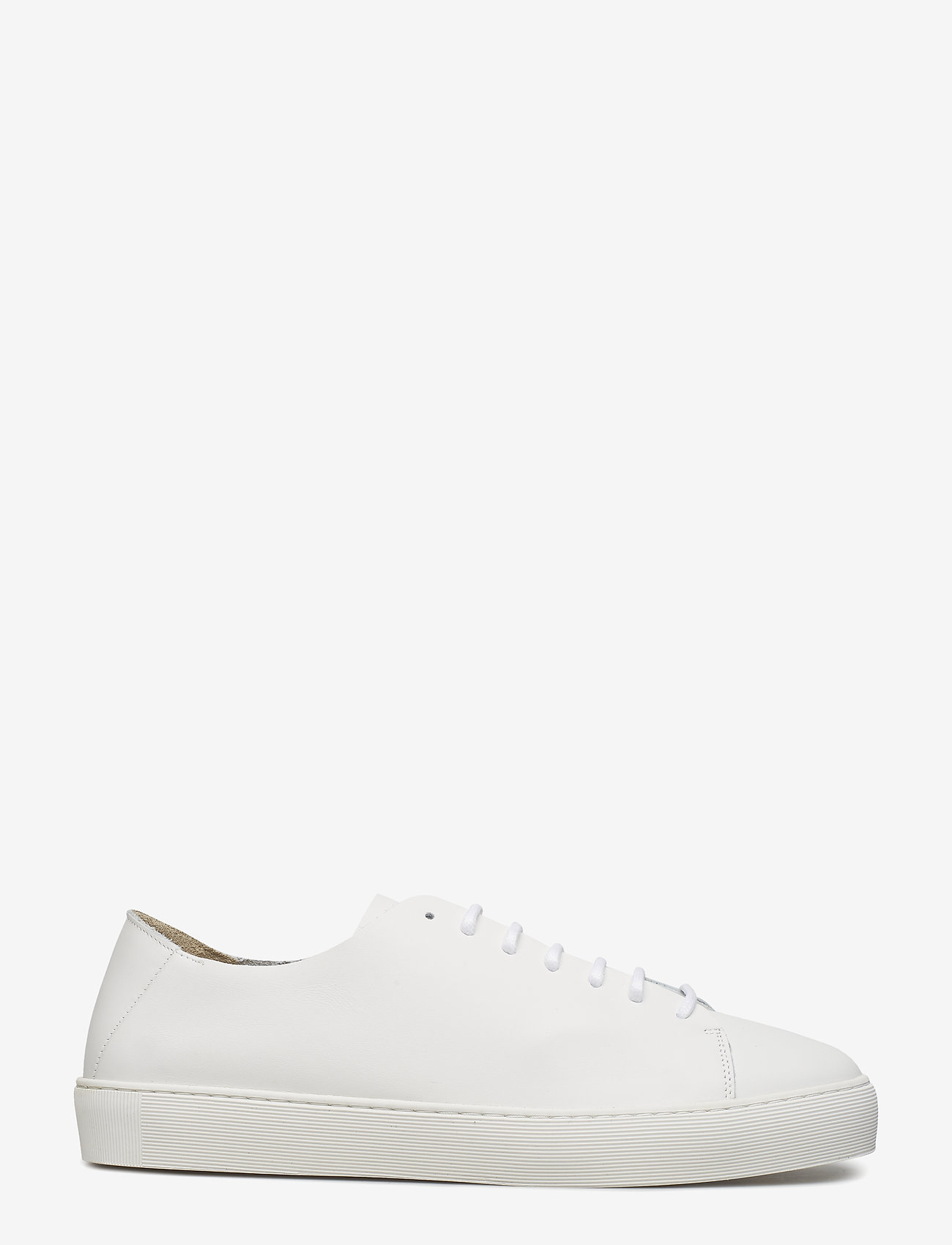 Royal RepubliQ - Doric Derby Shoe - white - 1