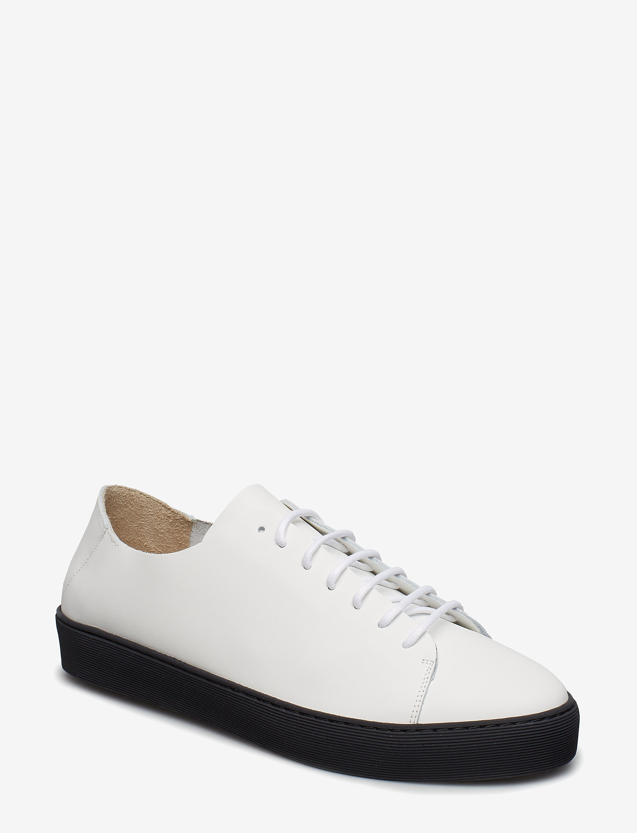 Royal RepubliQ - Doric Impact Derby Shoe Mustard 194 - white - 0