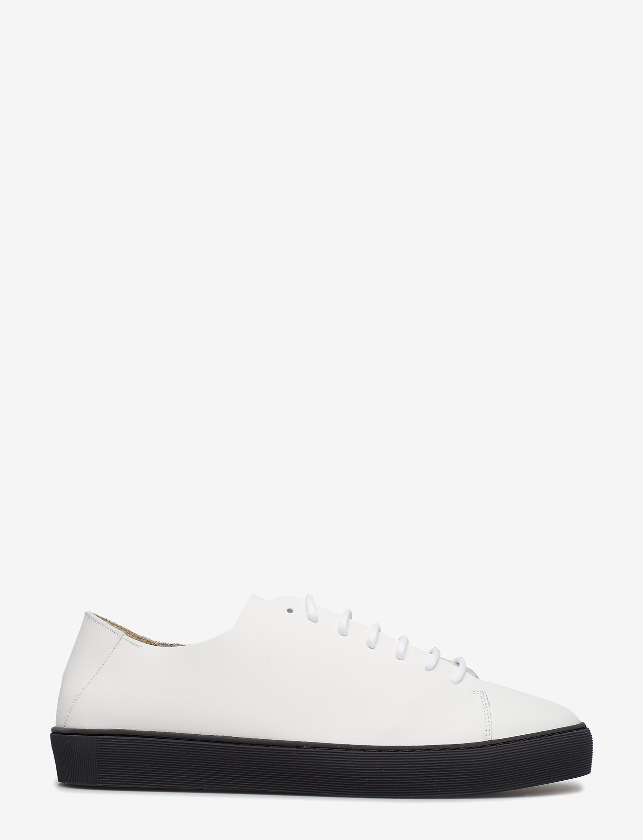 Royal RepubliQ - Doric Impact Derby Shoe Mustard 194 - white - 2