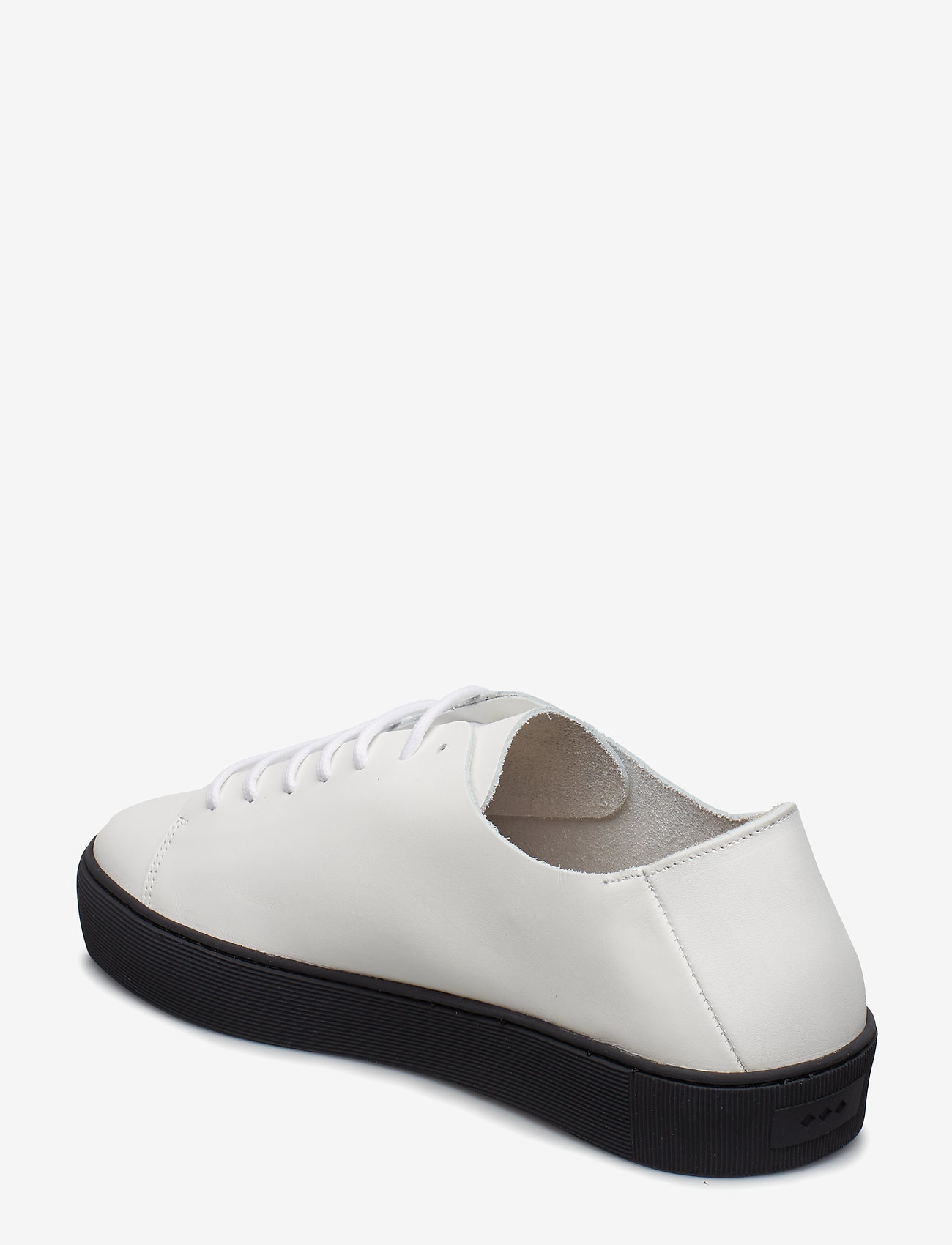 Royal RepubliQ - Doric Impact Derby Shoe Mustard 194 - white - 1