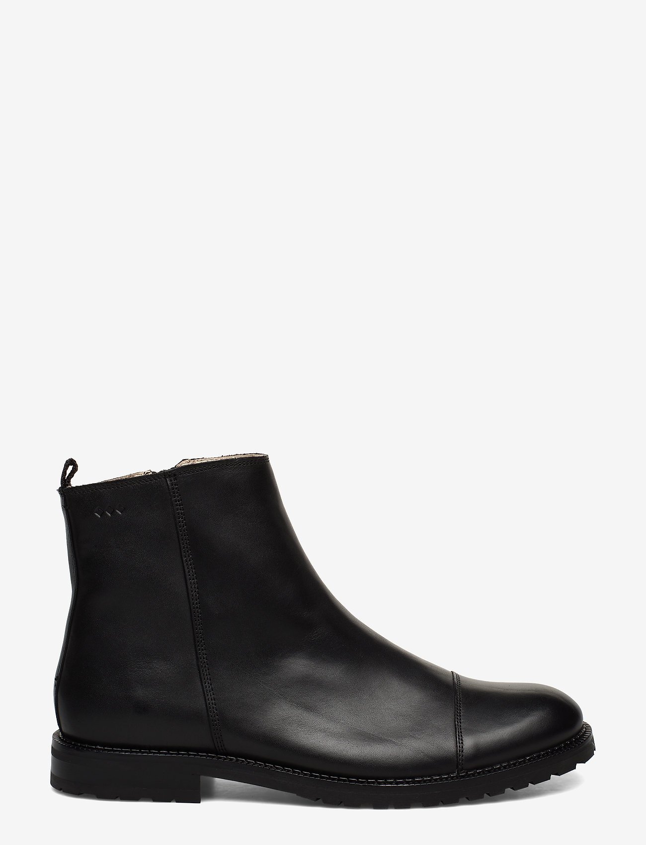 Royal RepubliQ - Alias City Hiker Ankle Boot - black - 1
