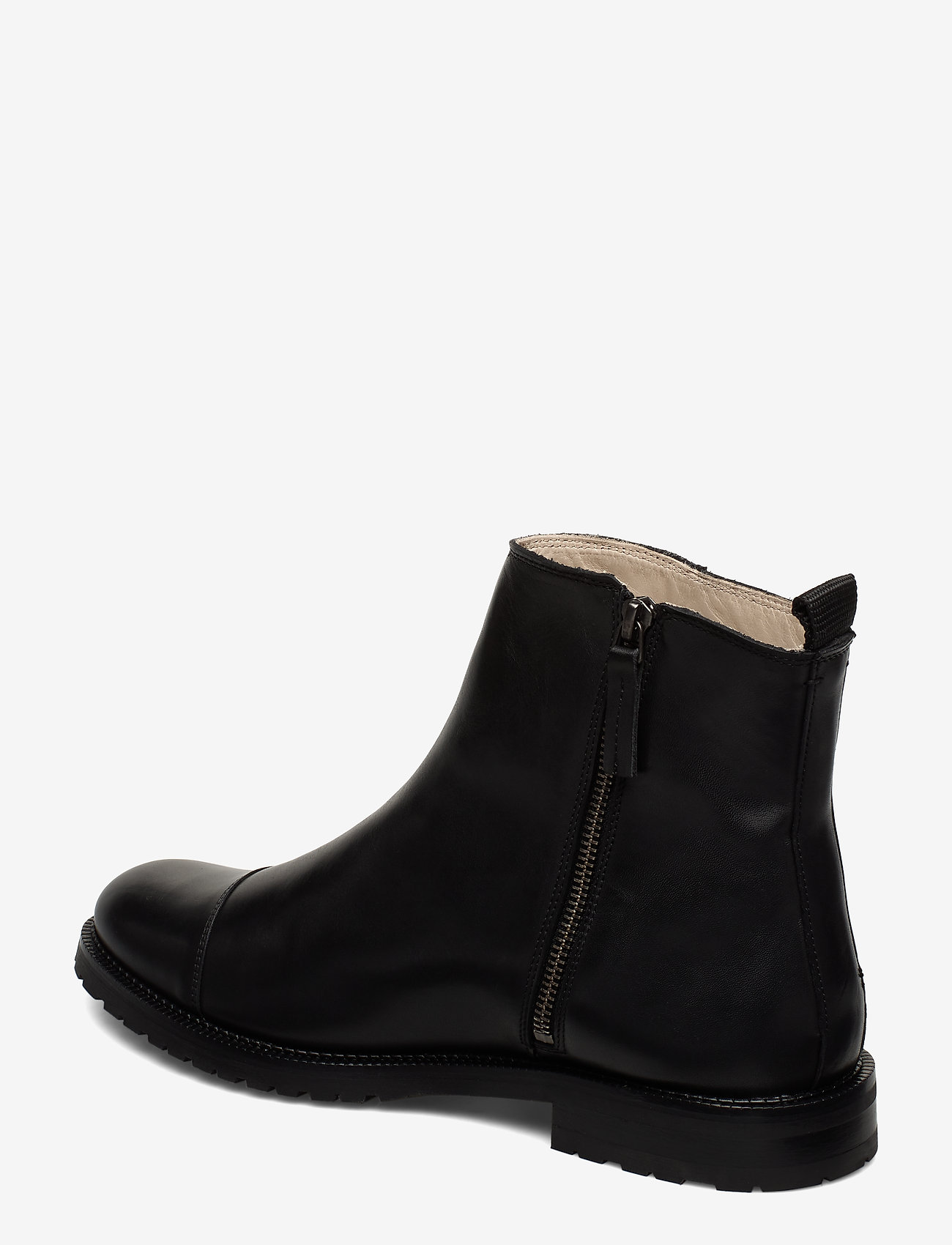 Royal RepubliQ - Alias City Hiker Ankle Boot - black - 2