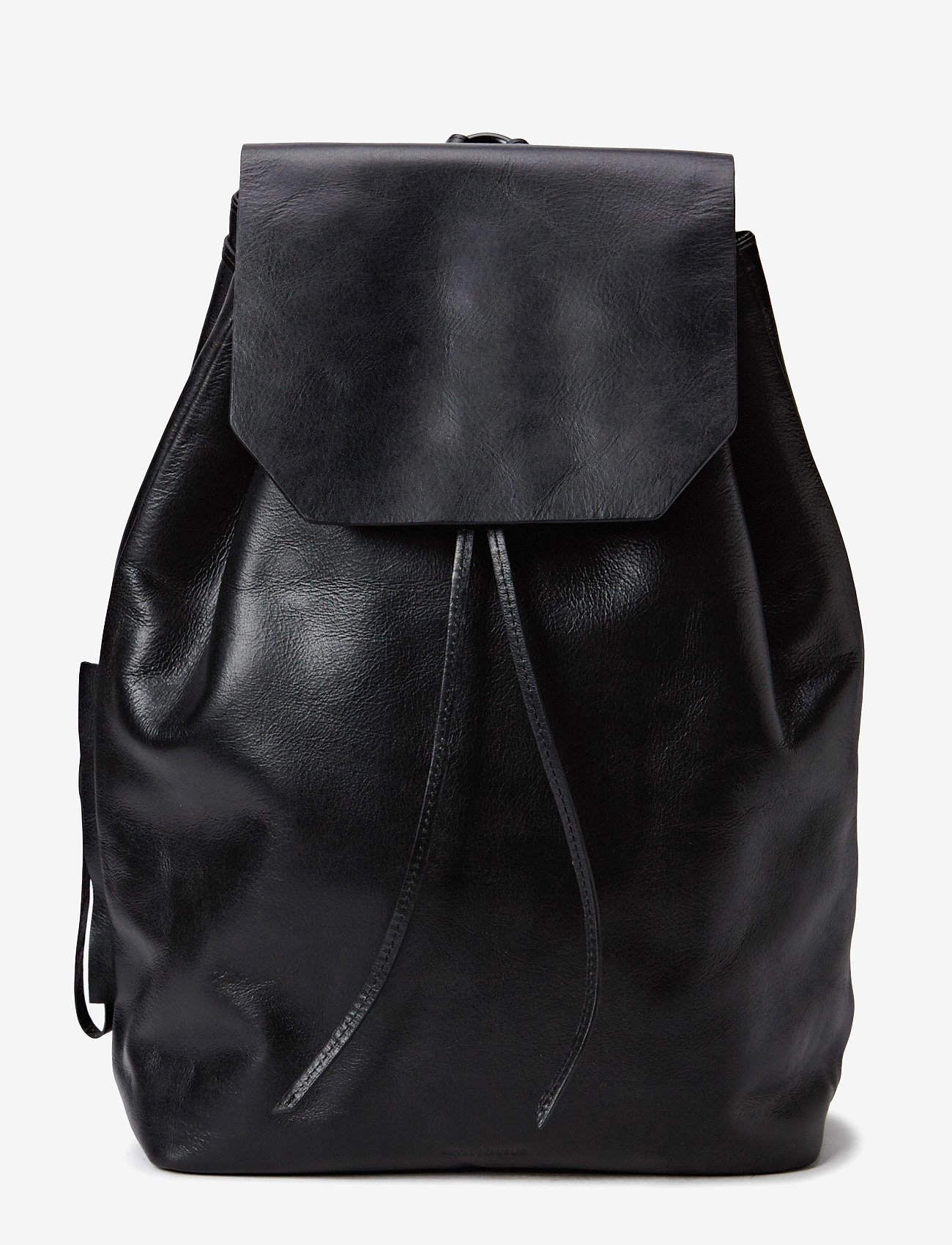 Royal RepubliQ - Bucket Backpack - black - 0