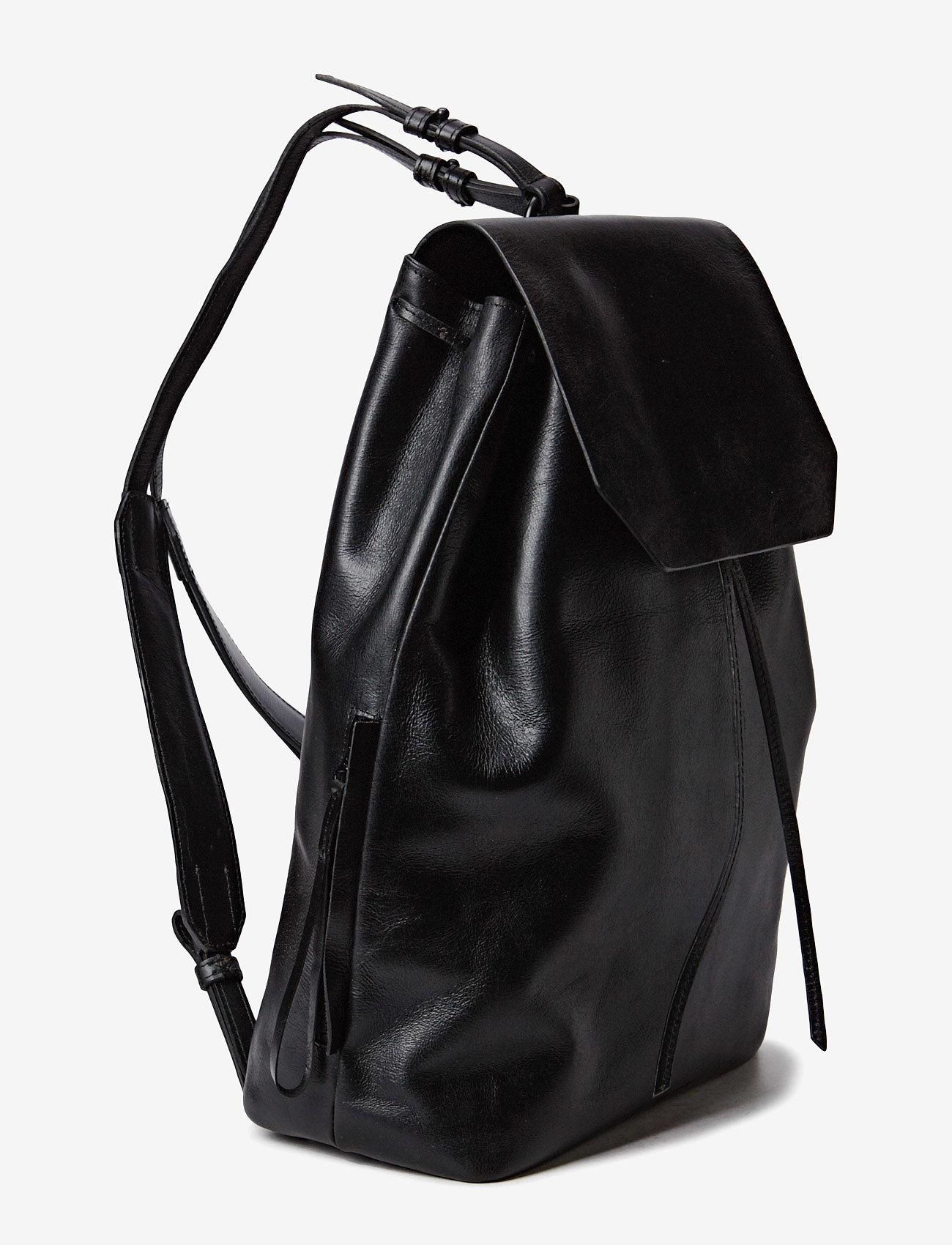 Royal RepubliQ - Bucket Backpack - black - 1