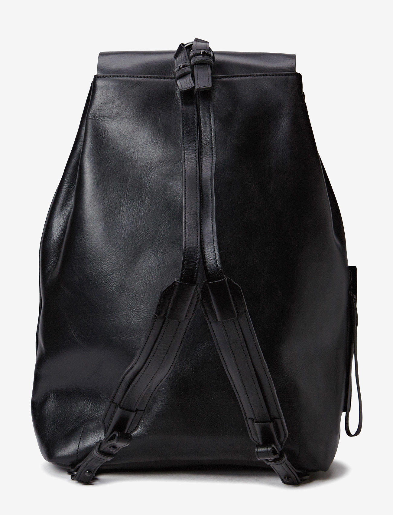 Royal RepubliQ - Bucket Backpack - black - 2