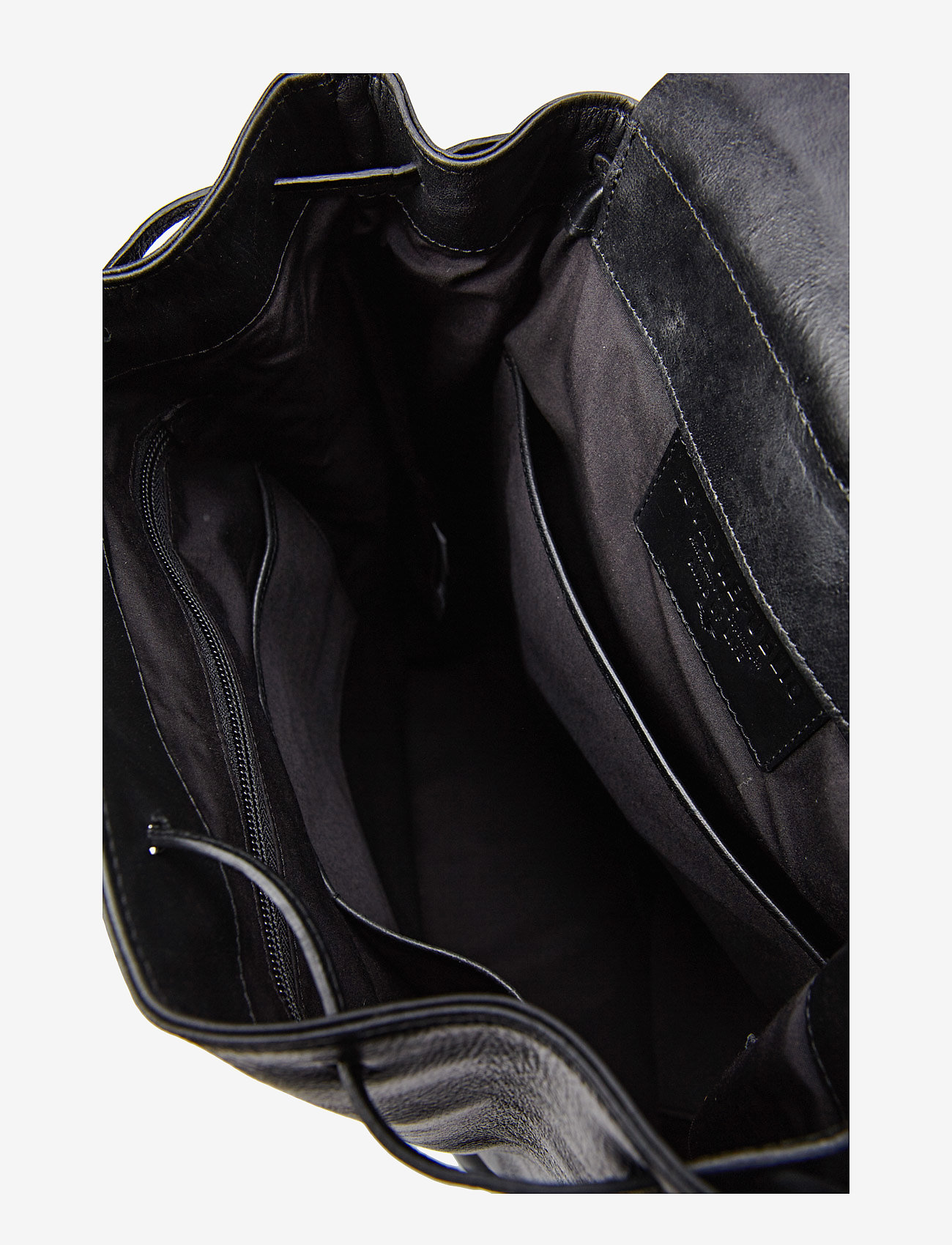 Royal RepubliQ - Bucket Backpack - black - 3