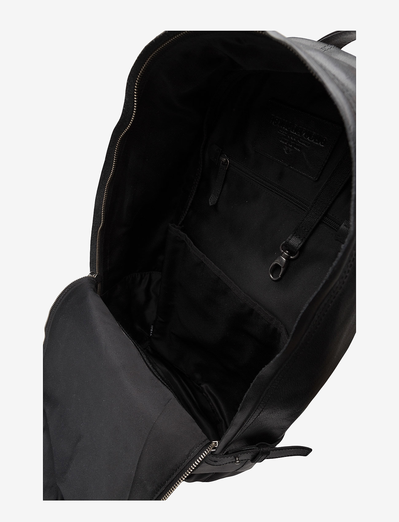 Royal RepubliQ - ENCORE BACKPACK - black - 5