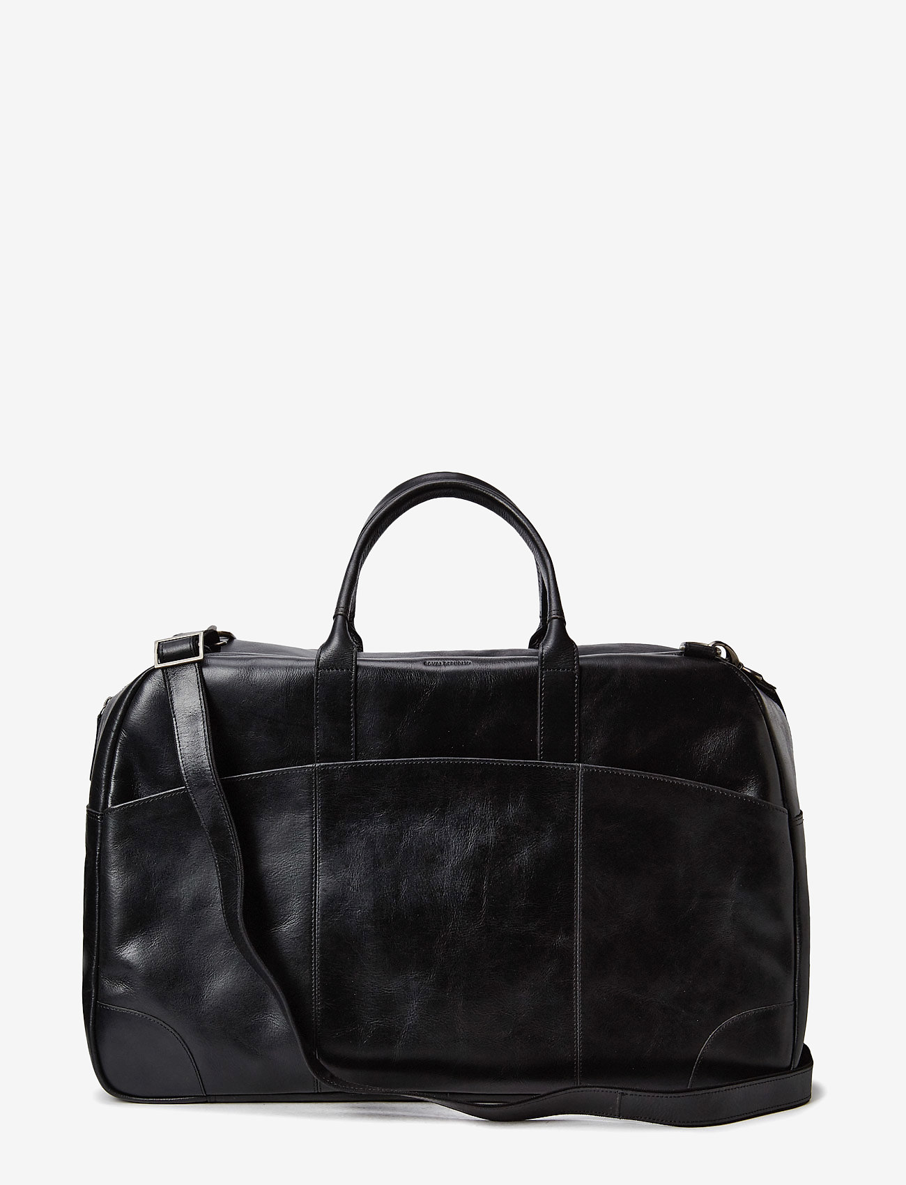 Royal RepubliQ - Explorer Weekender - black - 0