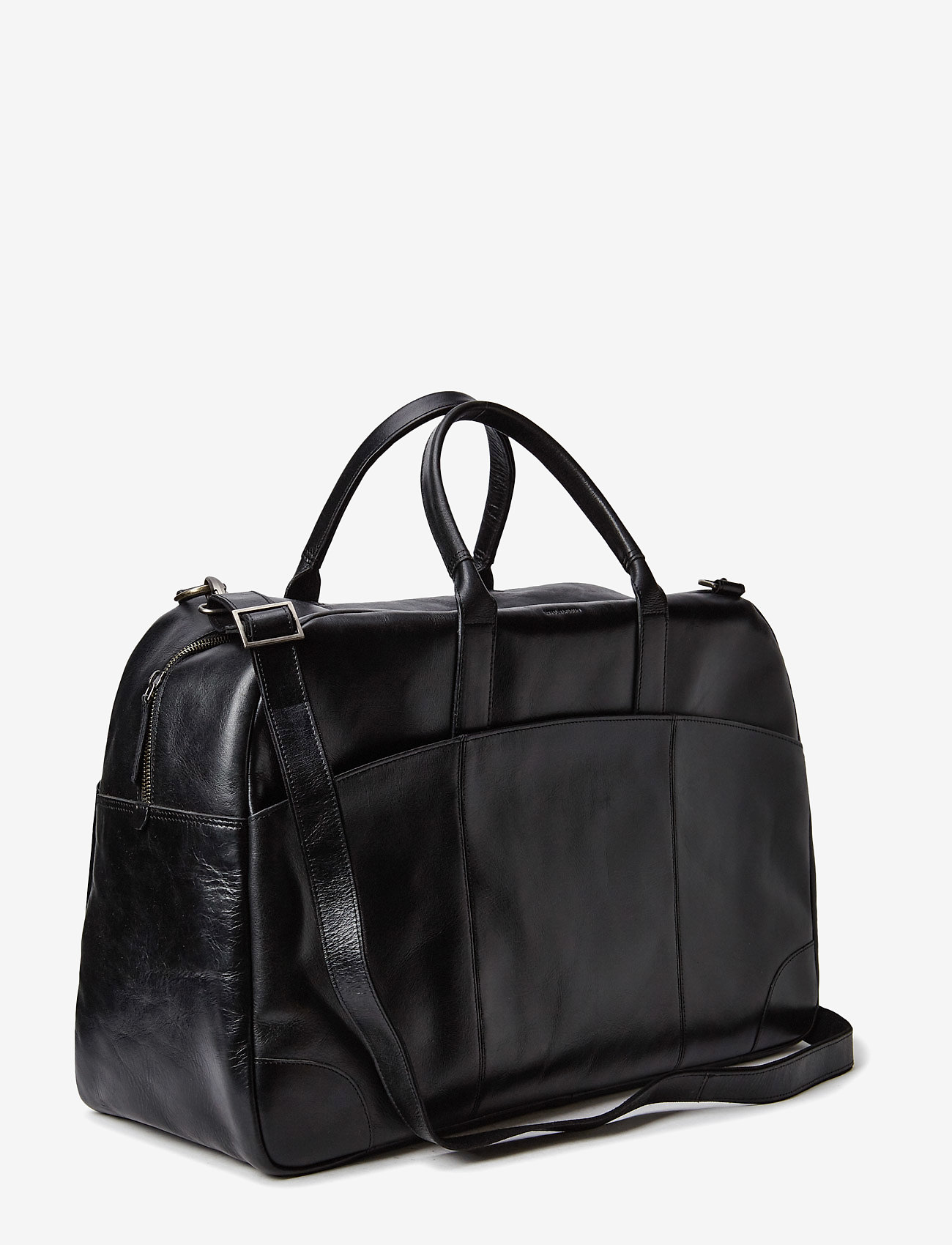 Royal RepubliQ - Explorer Weekender - black - 1