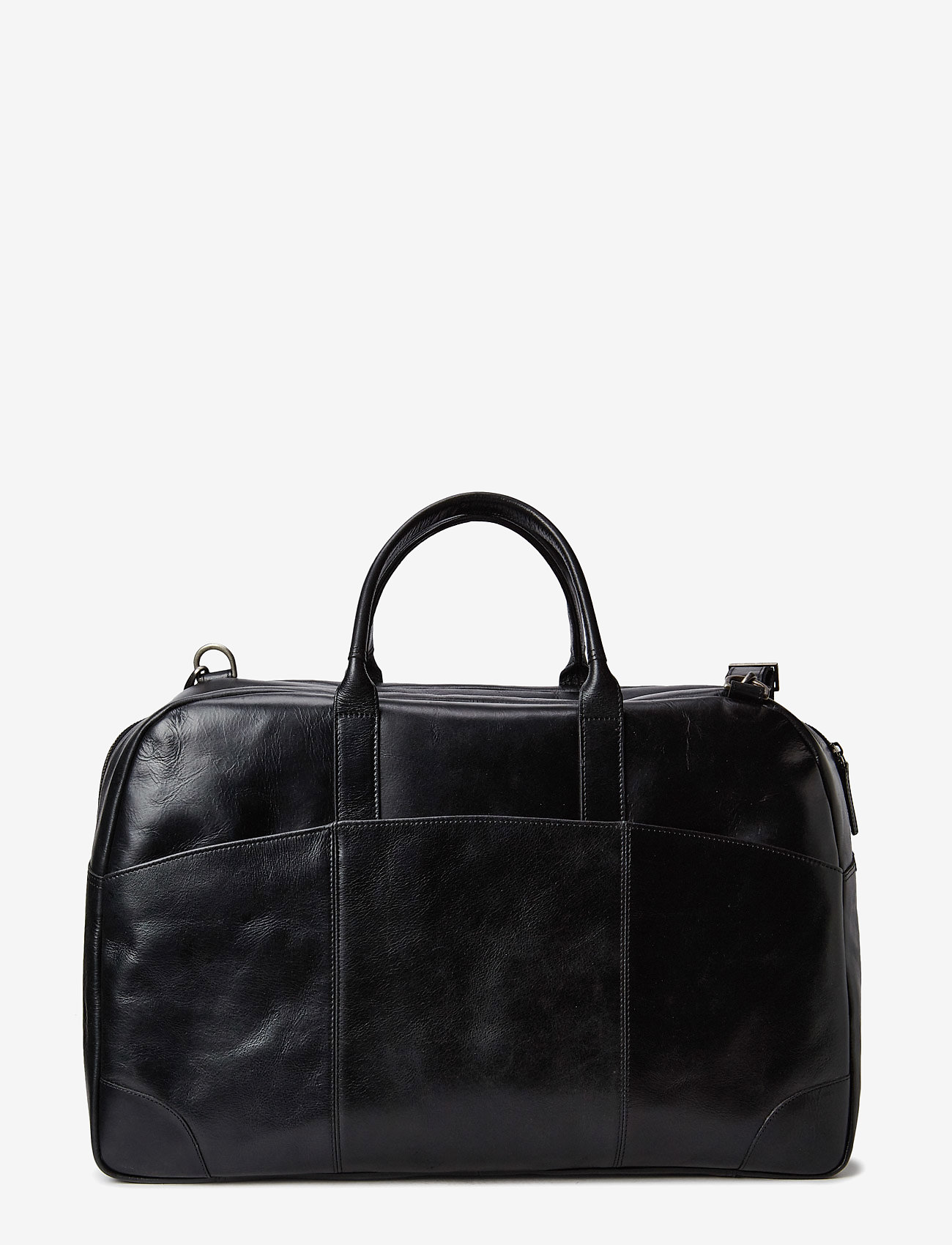 Royal RepubliQ - Explorer Weekender - black - 2