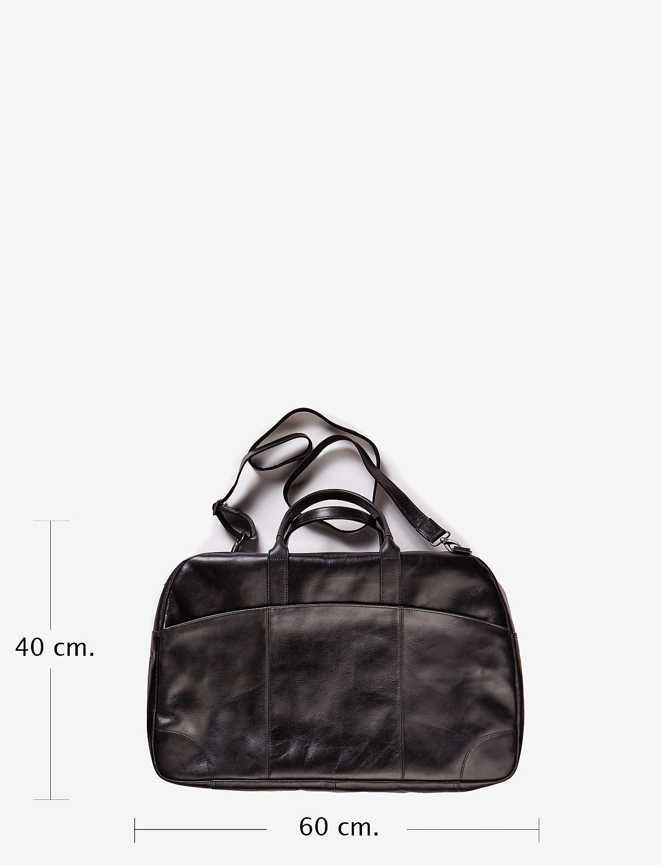 Royal RepubliQ - Explorer Weekender - black - 4