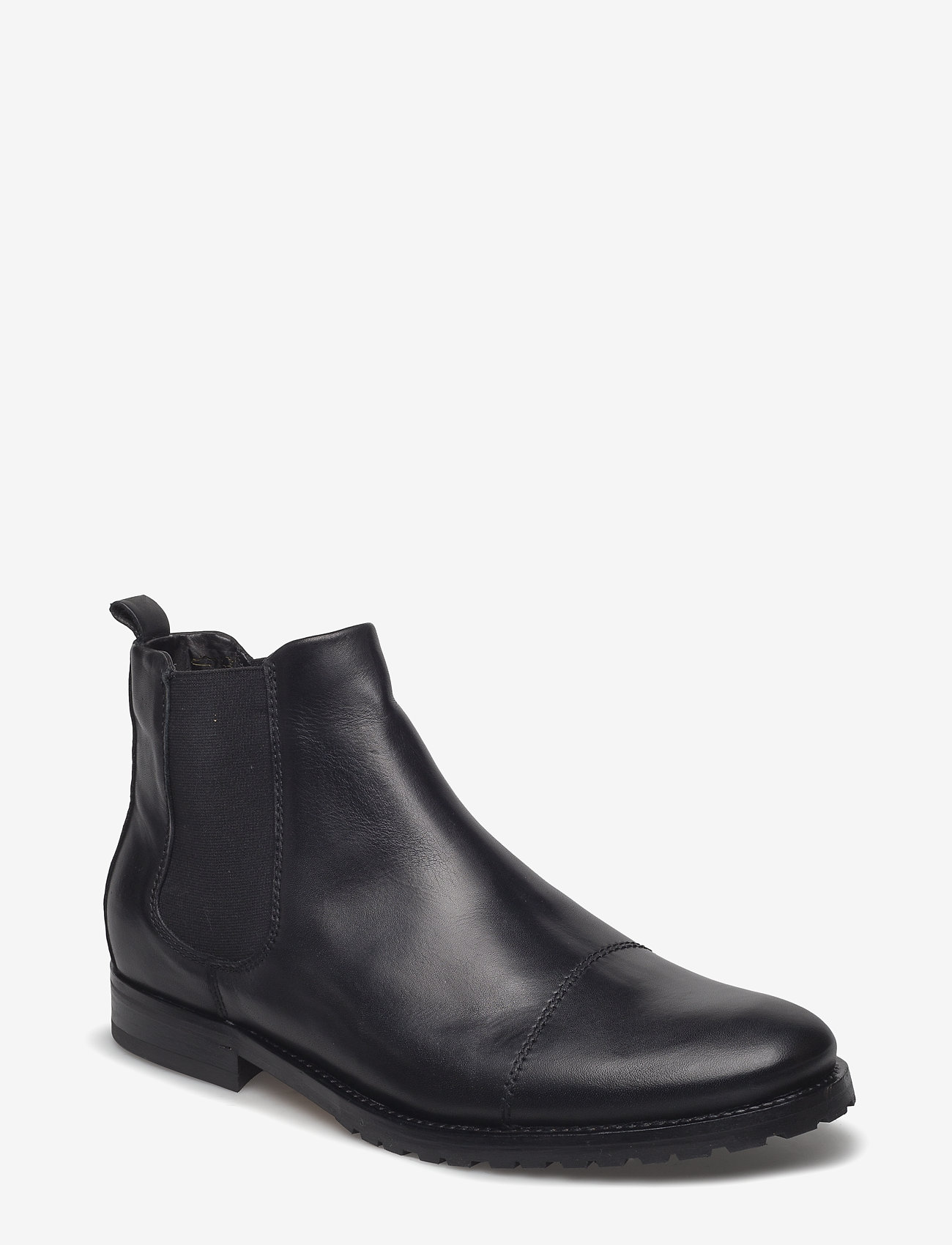 Royal RepubliQ - NANO CHELSEA - black - 0