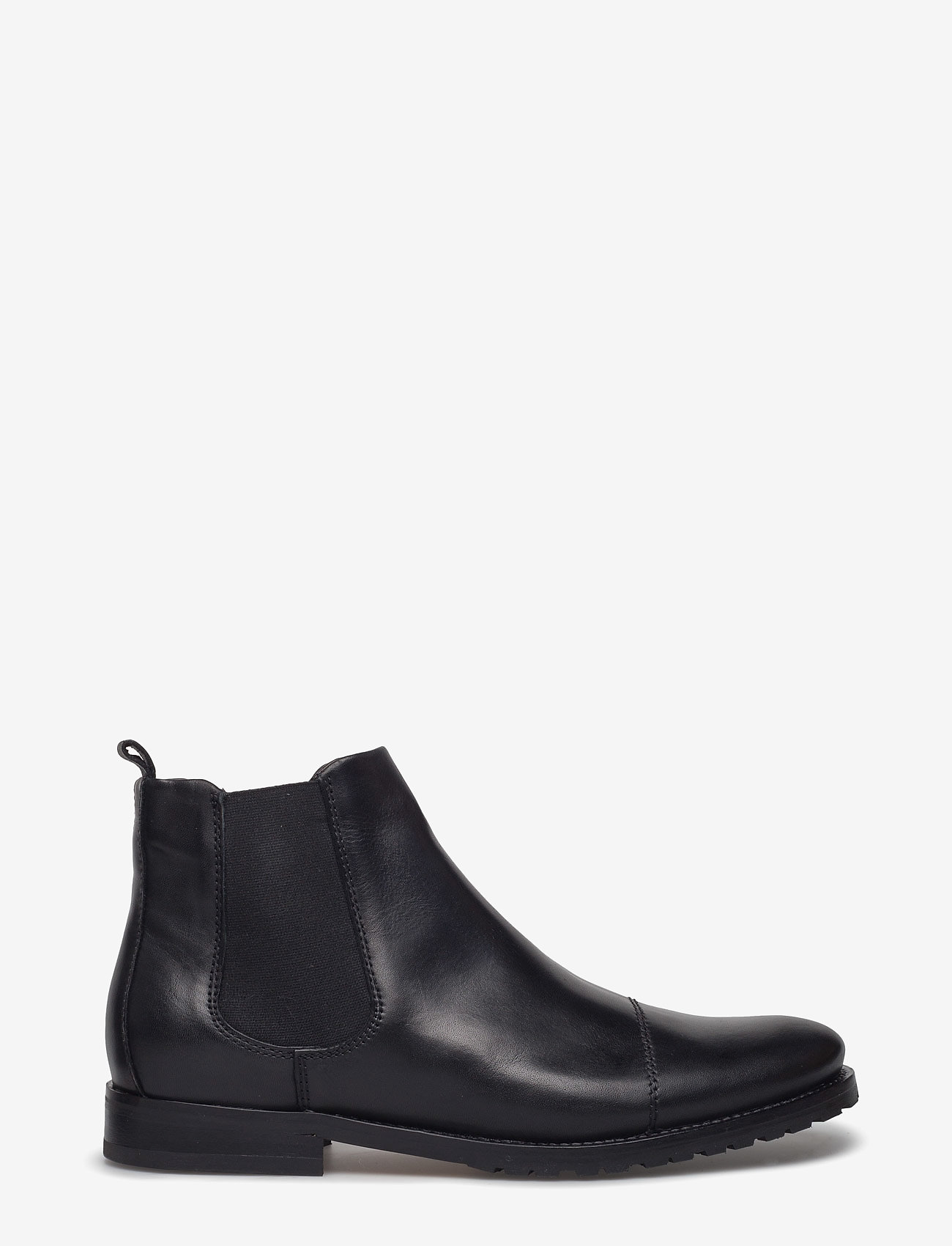 Royal RepubliQ - NANO CHELSEA - black - 1