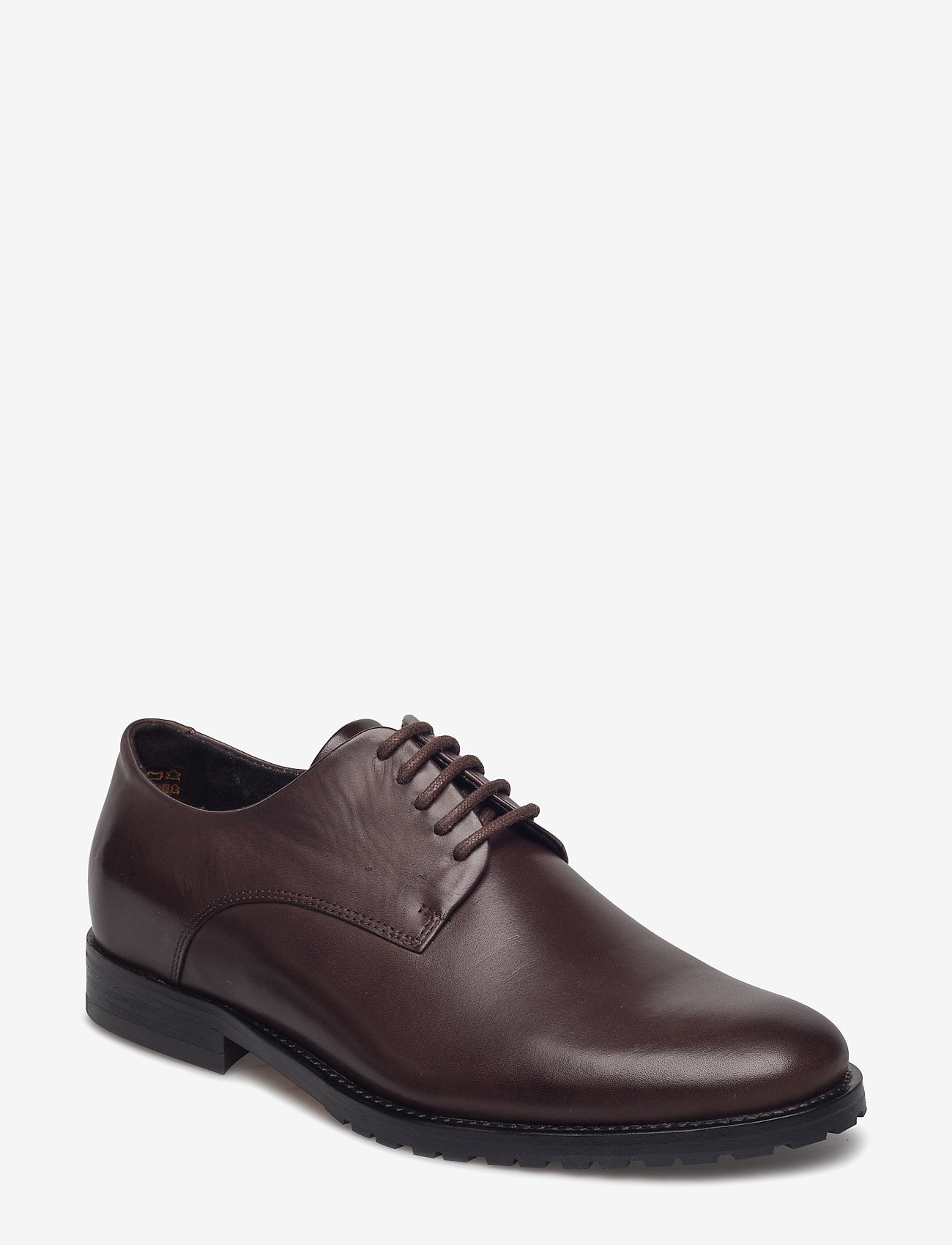 Royal RepubliQ - NANO DERBY - brown - 0