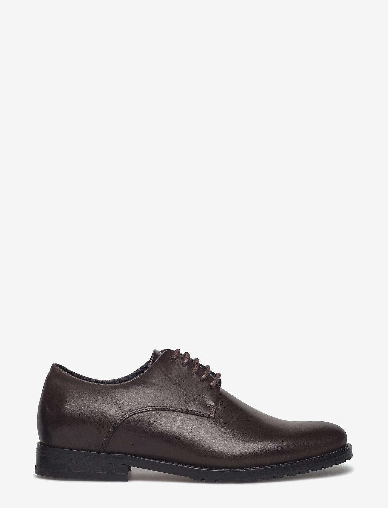 Royal RepubliQ - NANO DERBY - brown - 1