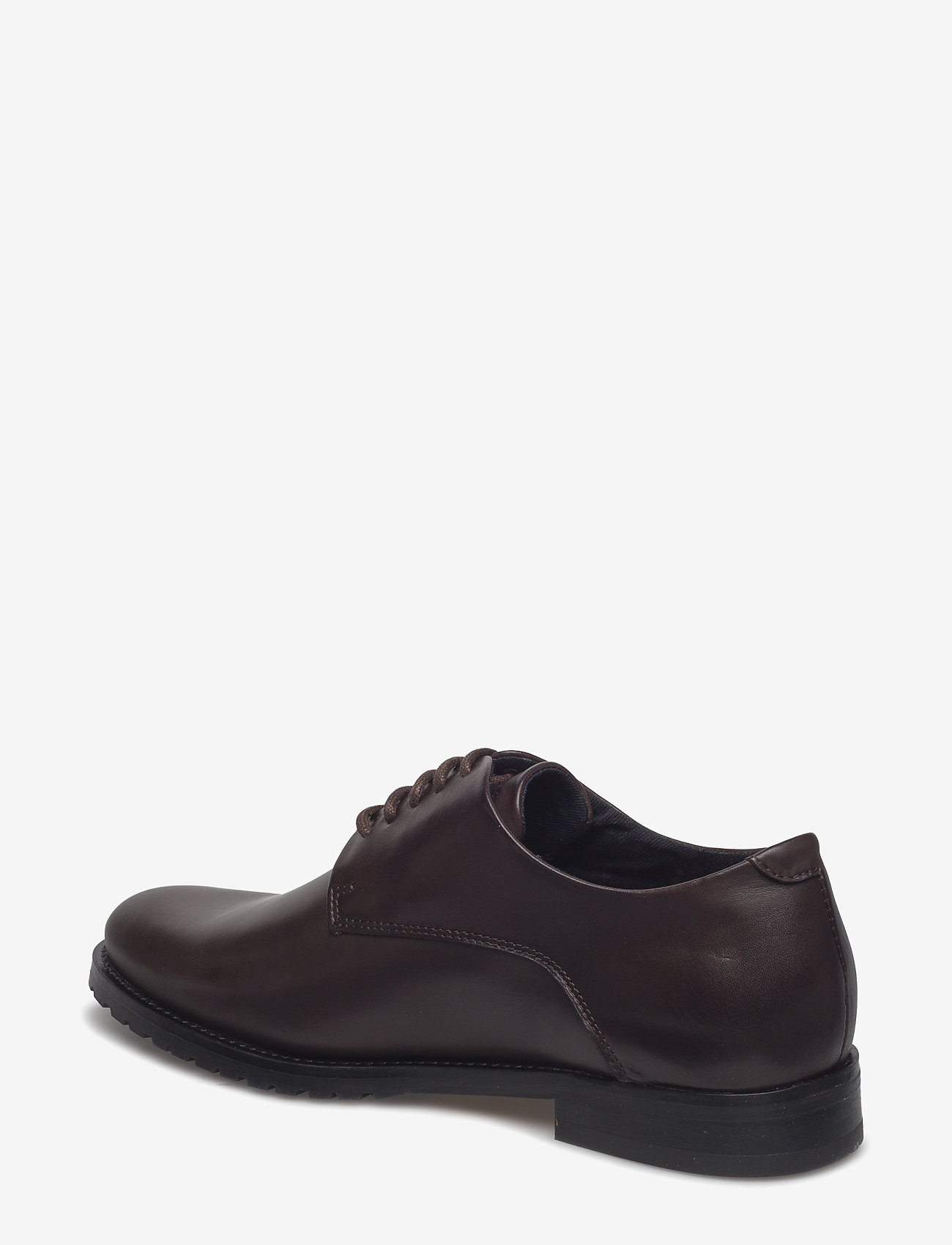 Royal RepubliQ - NANO DERBY - brown - 2
