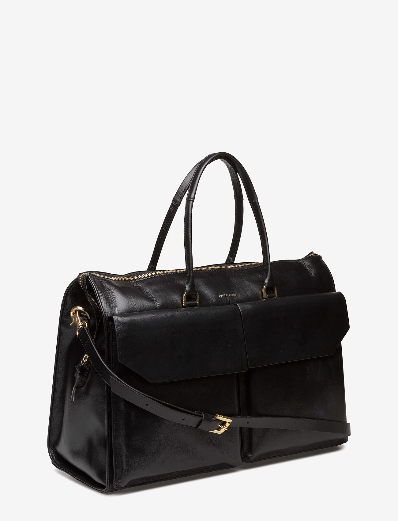 Royal RepubliQ - EMPRESS WEEKENDER - black - 2