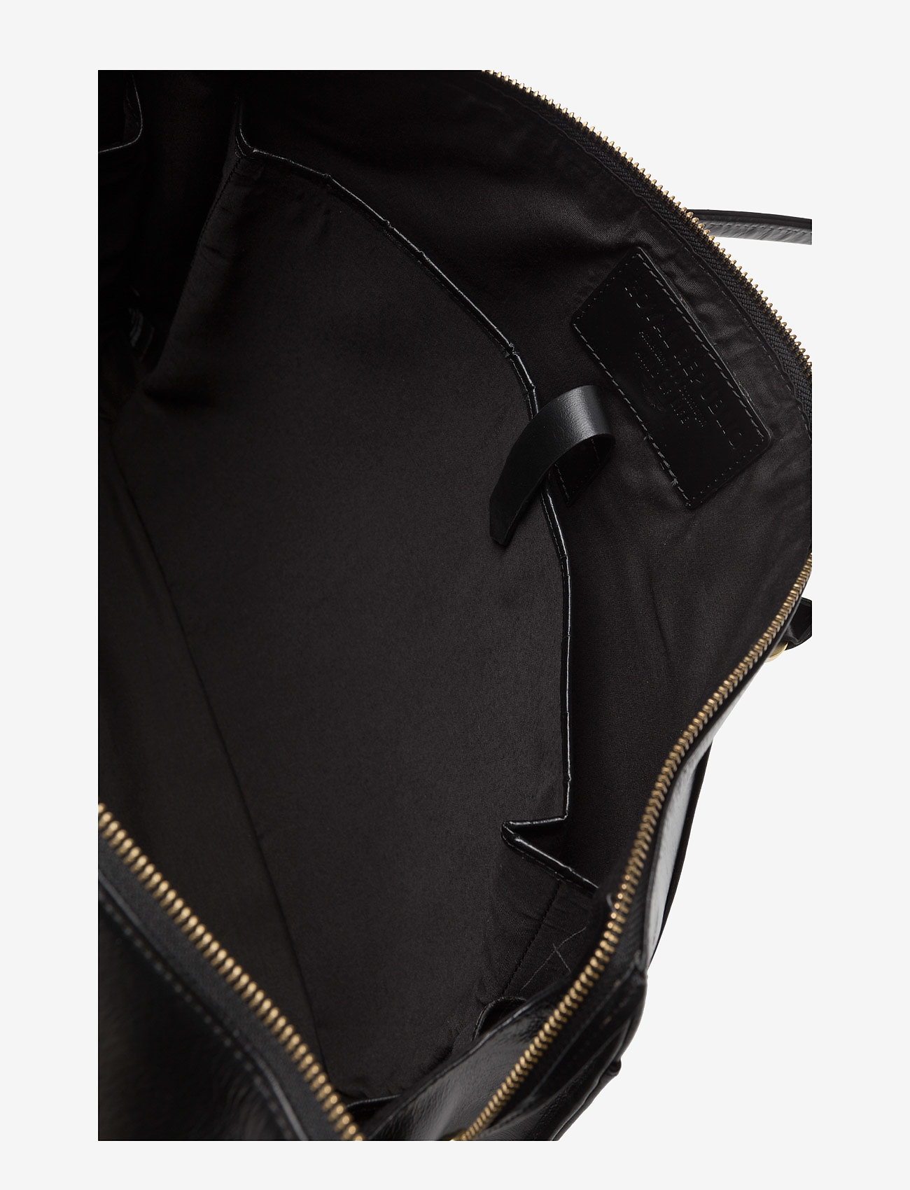 Royal RepubliQ - EMPRESS WEEKENDER - black - 3