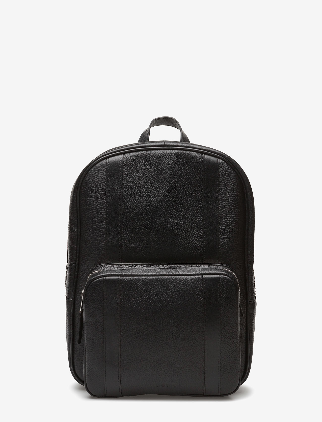 Royal RepubliQ - AFFINITY BACKPACK CAVIAR - black - 0