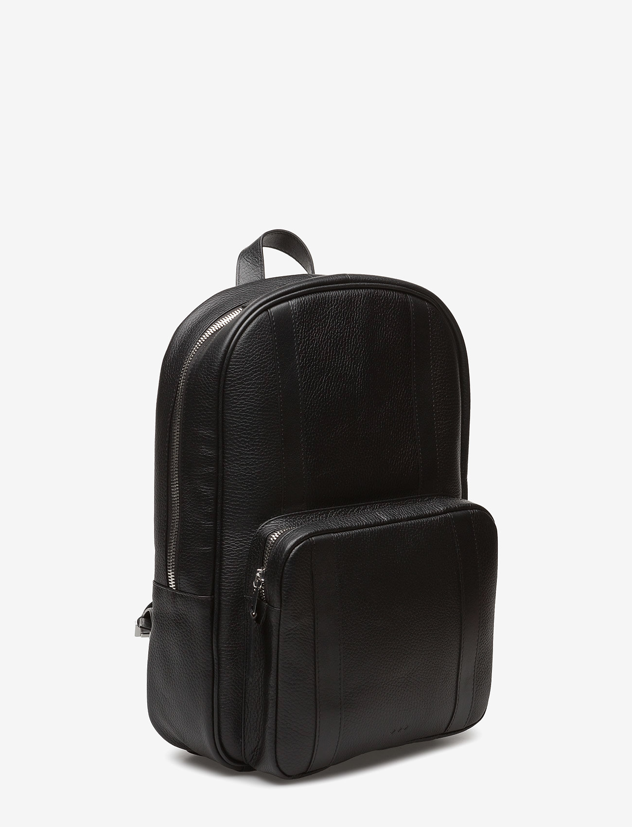 Royal RepubliQ - AFFINITY BACKPACK CAVIAR - black - 4