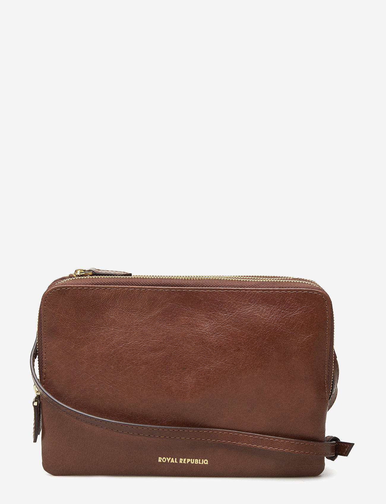 Royal RepubliQ - CATAMARAN EVE BAG - hazel brown - 0