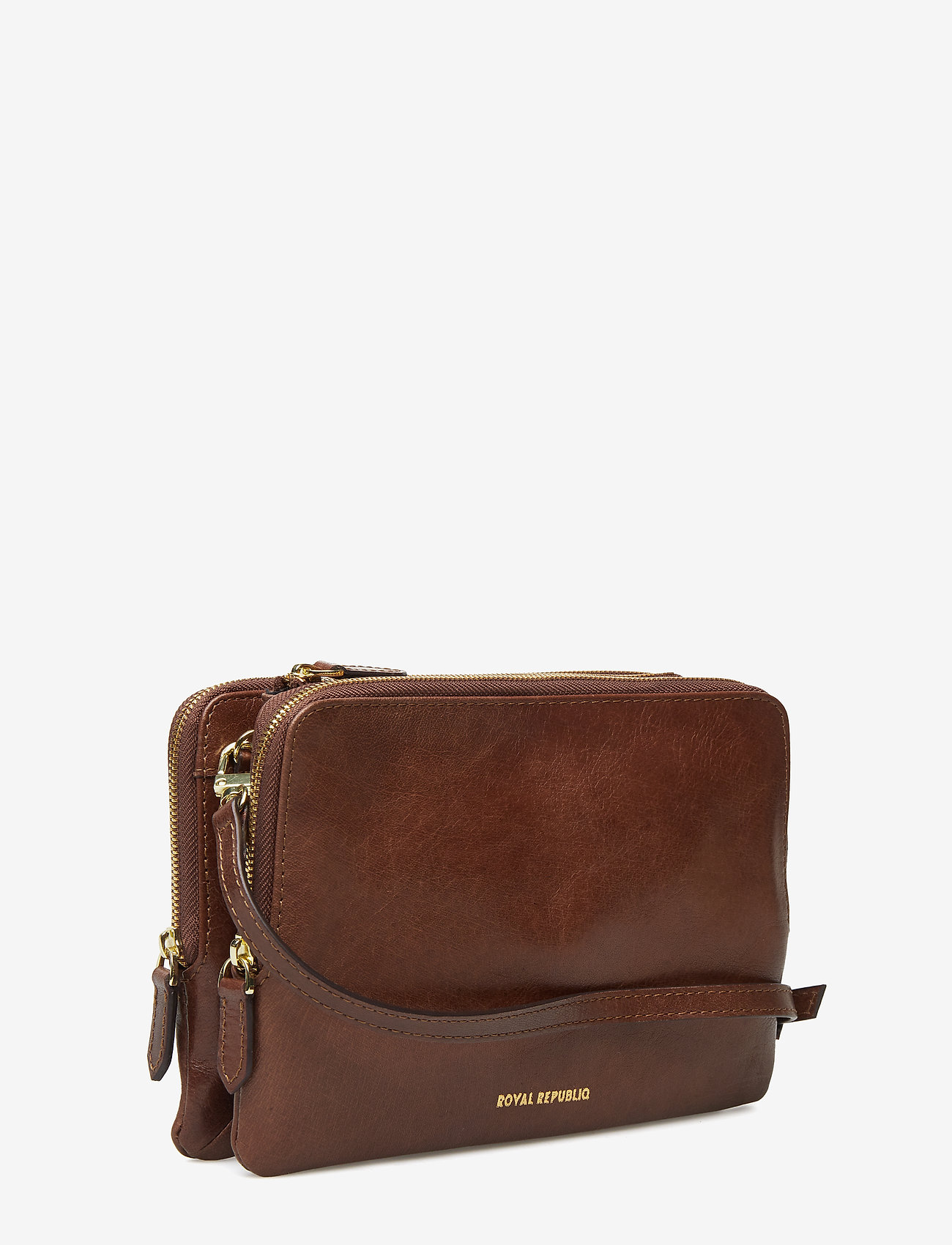 Royal RepubliQ - CATAMARAN EVE BAG - hazel brown - 2