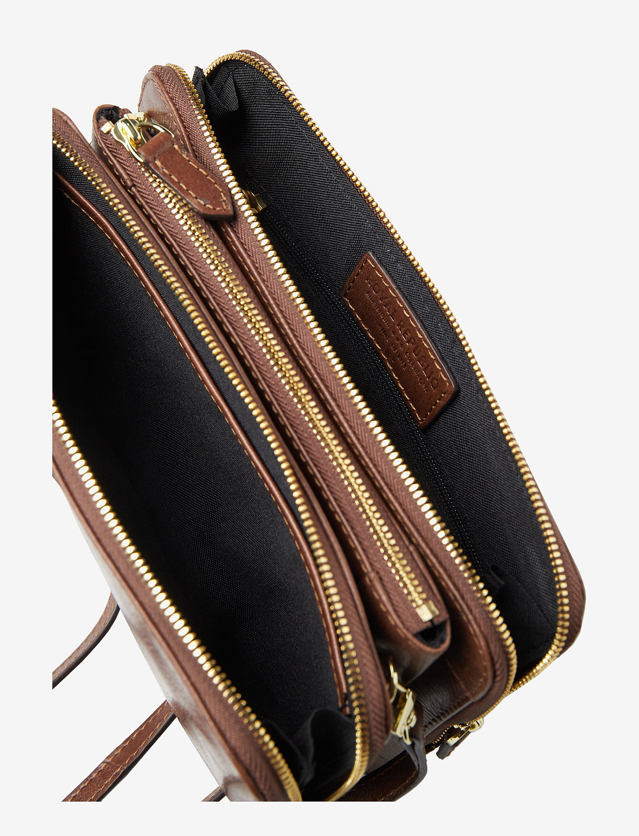 Royal RepubliQ - CATAMARAN EVE BAG - hazel brown - 3