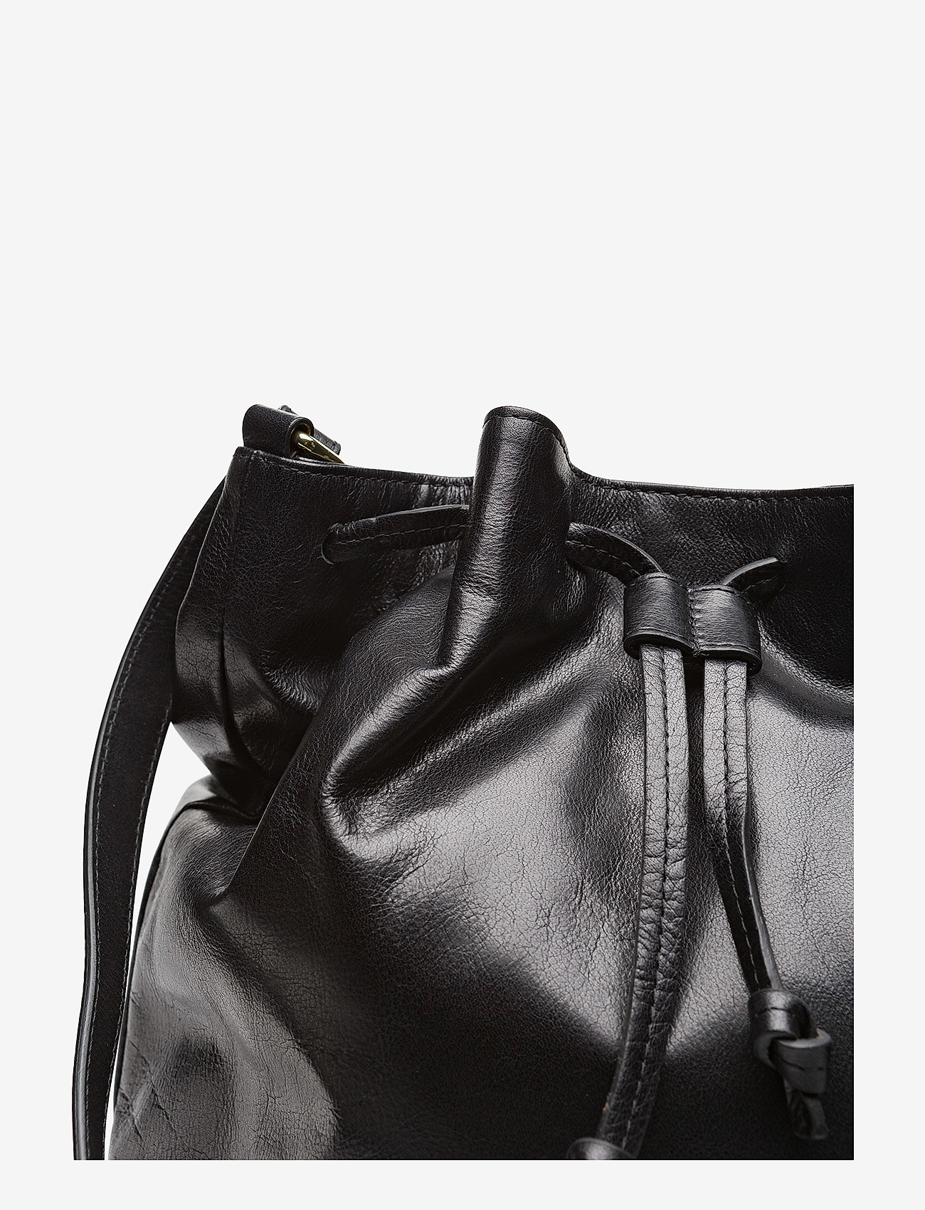 Royal RepubliQ - BUCKET HANDBAG - black - 3