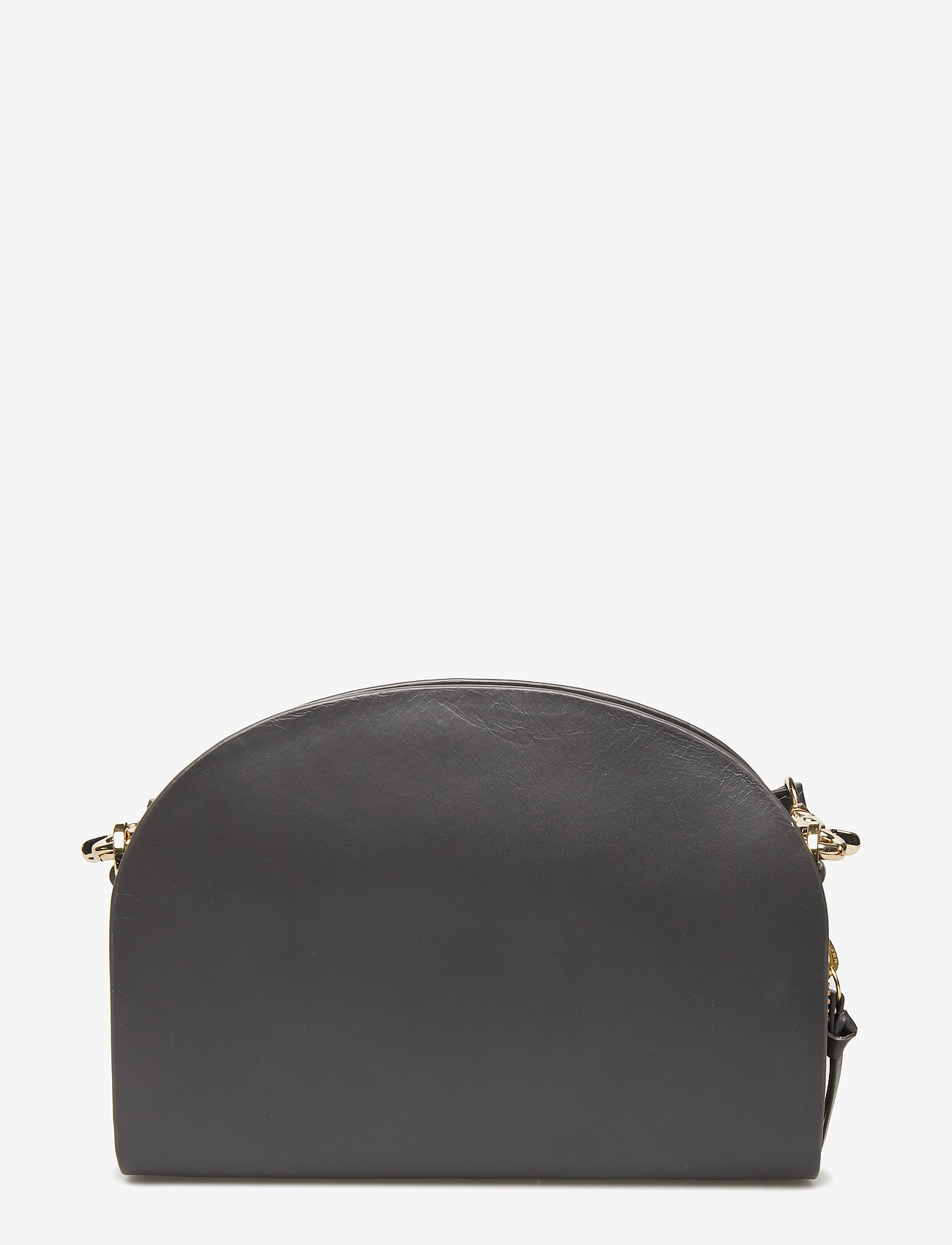 Royal RepubliQ - GALAX CURVE EVENING BAG - anthracite - 1
