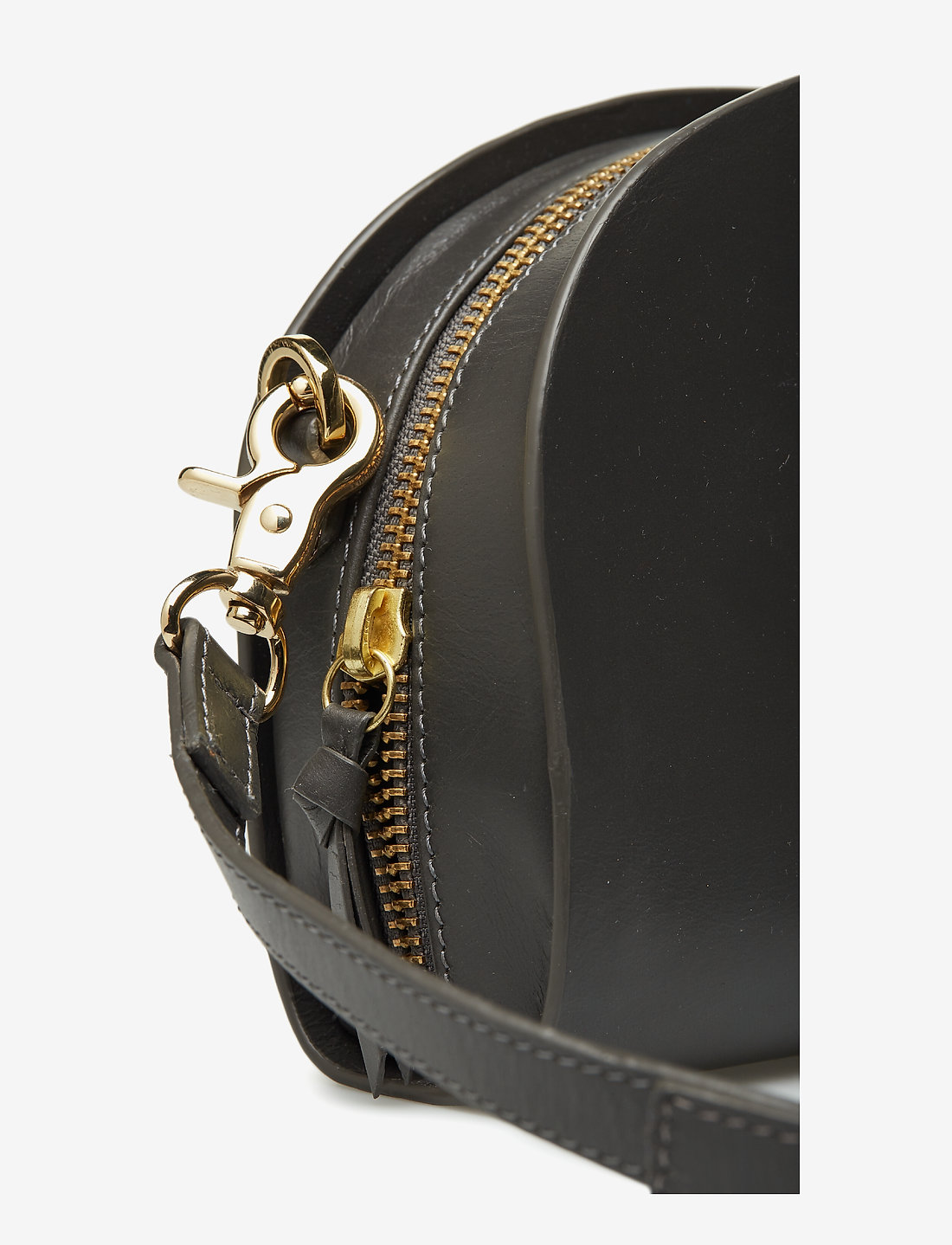 GALAX CURVE EVENING BAG