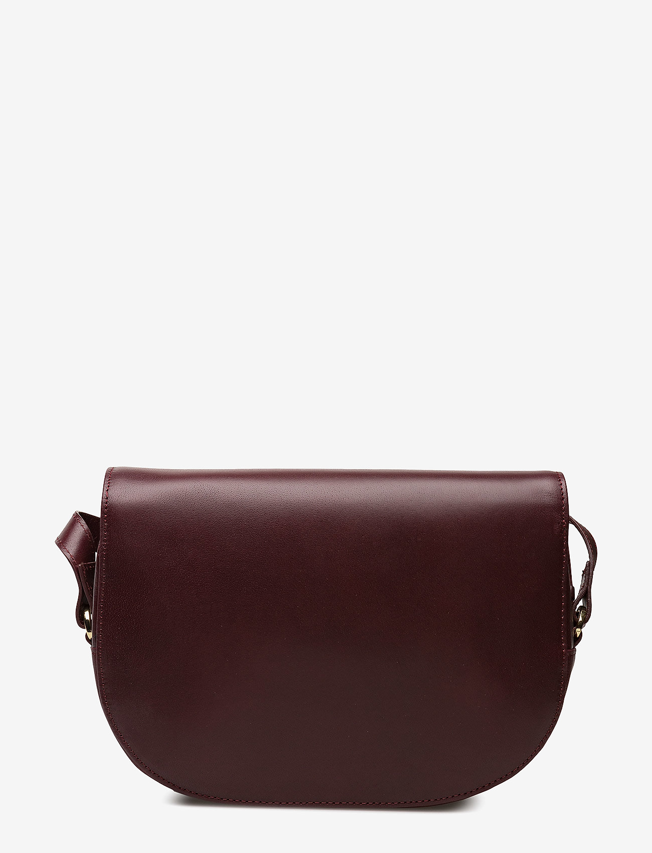 Royal RepubliQ - RAF CURVE HANDBAG - bordeau - 1