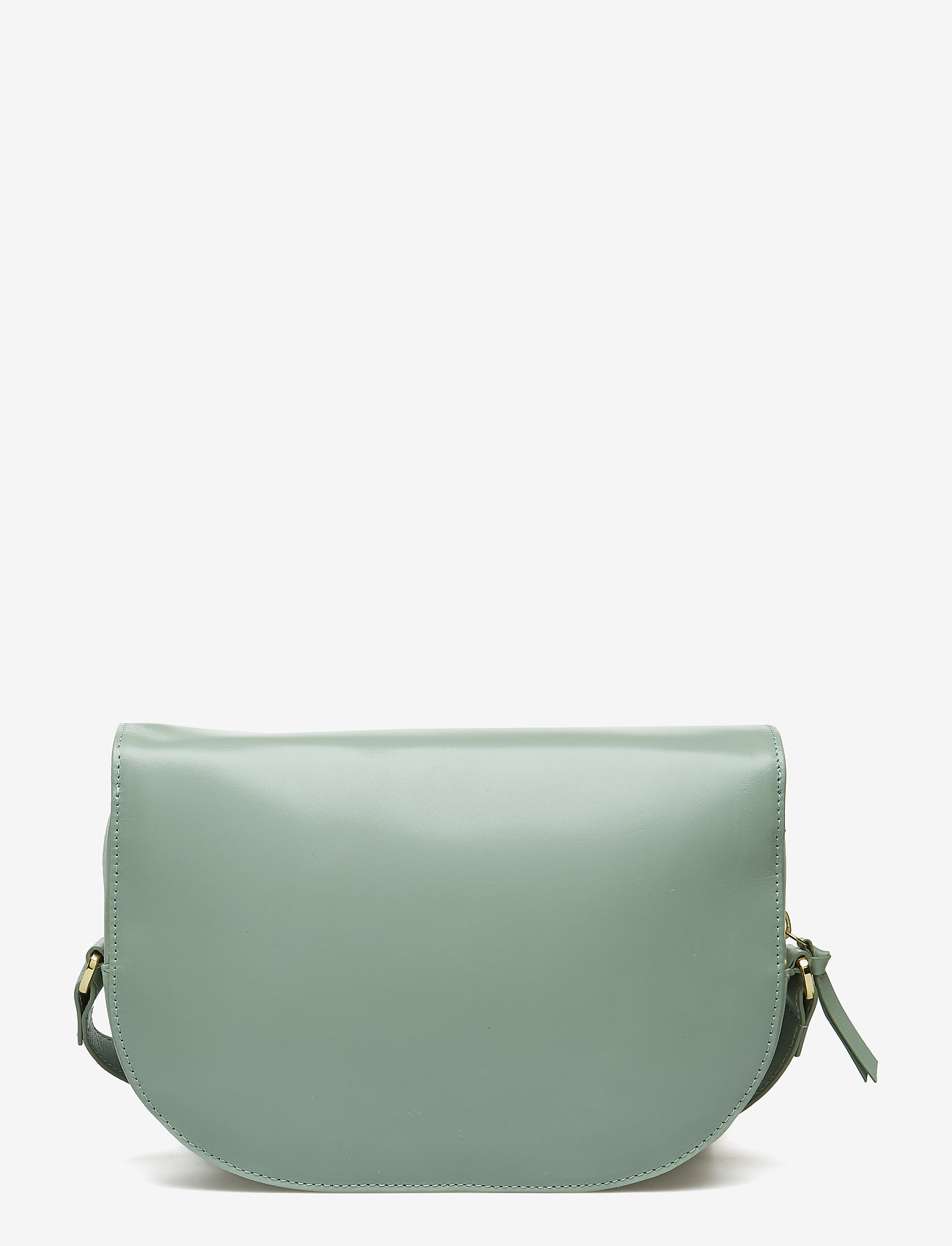 Royal RepubliQ - RAF CURVE HANDBAG - cambridge blue - 1