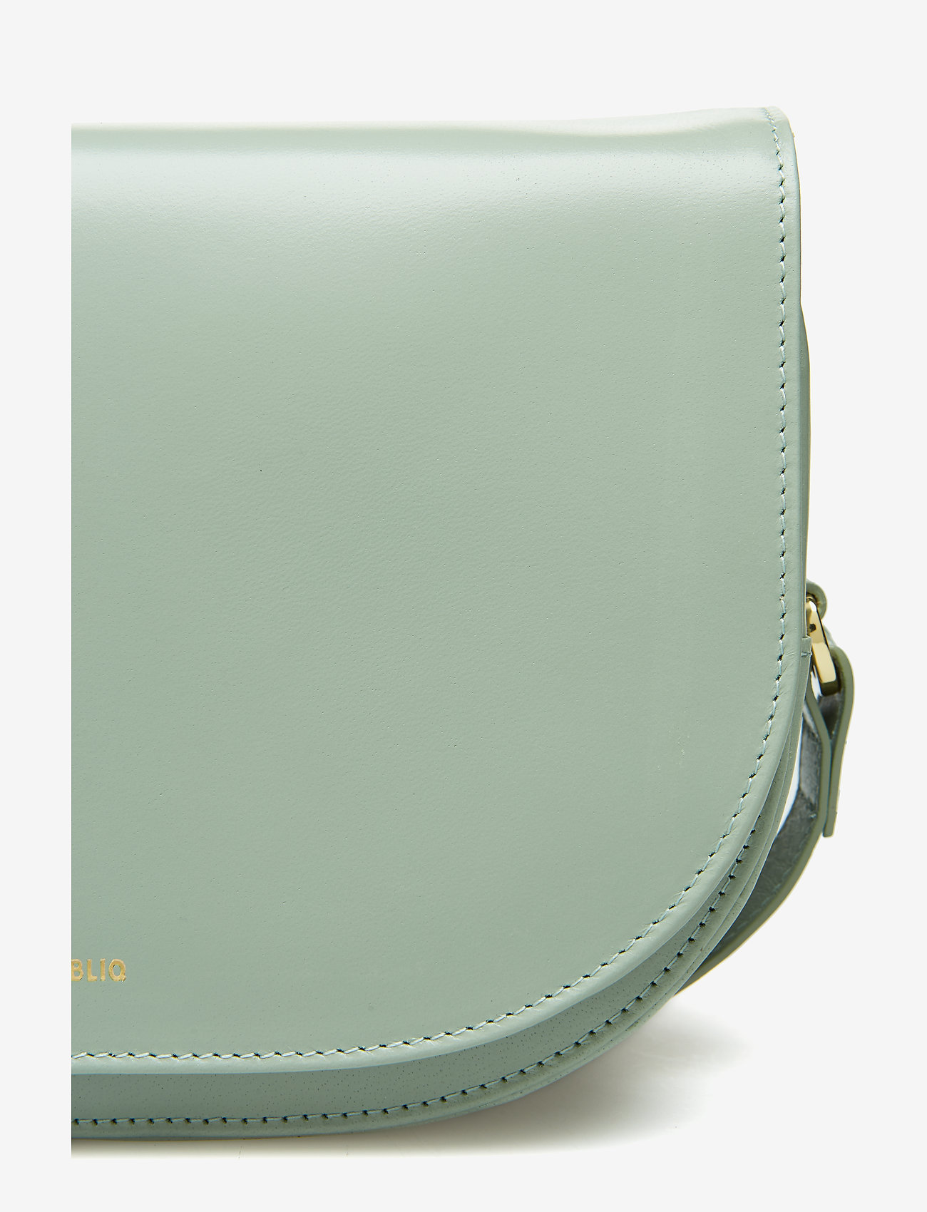 Royal RepubliQ - RAF CURVE HANDBAG - cambridge blue - 3