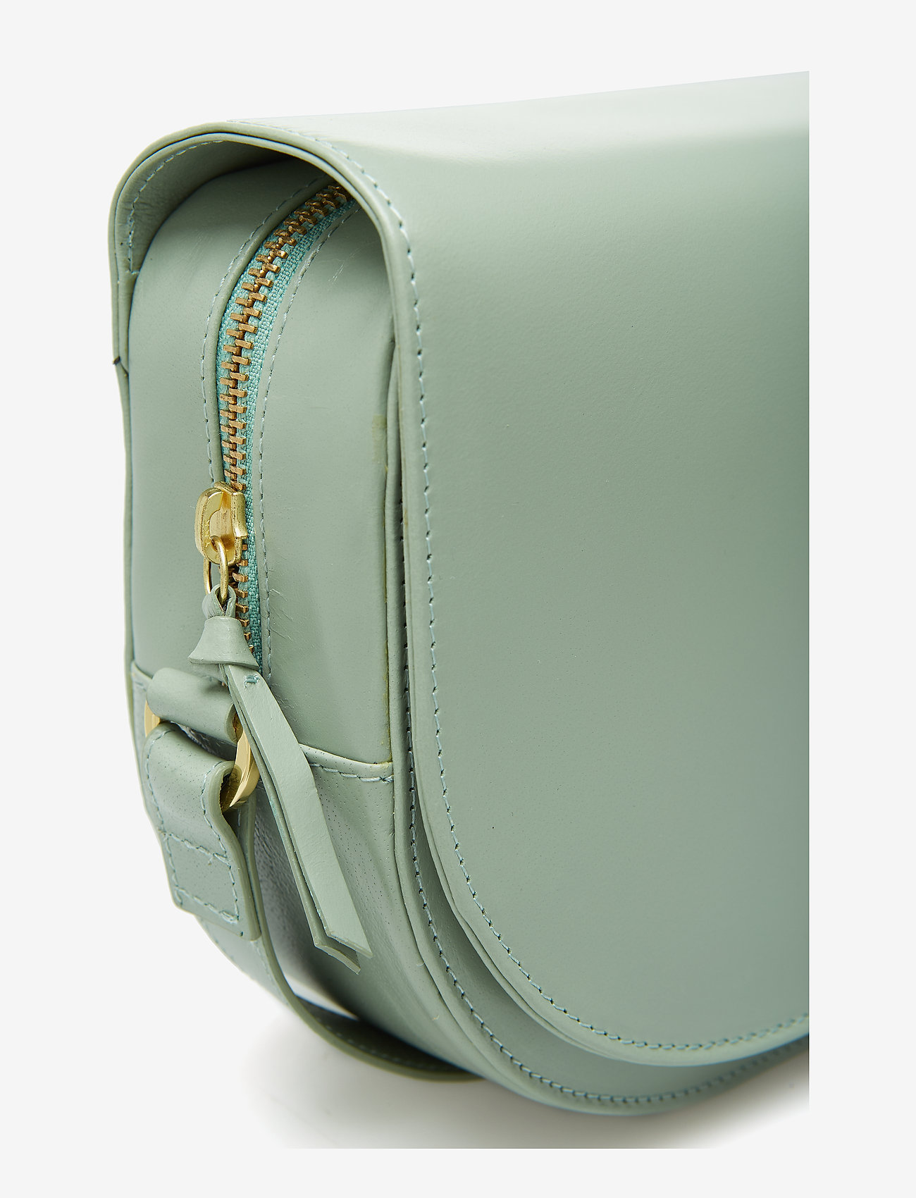 Royal RepubliQ - RAF CURVE HANDBAG - cambridge blue - 4