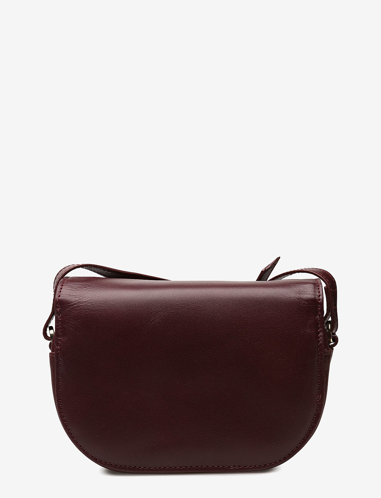 Royal RepubliQ - RAF CURVE EVENING BAG - bordeaux - 1