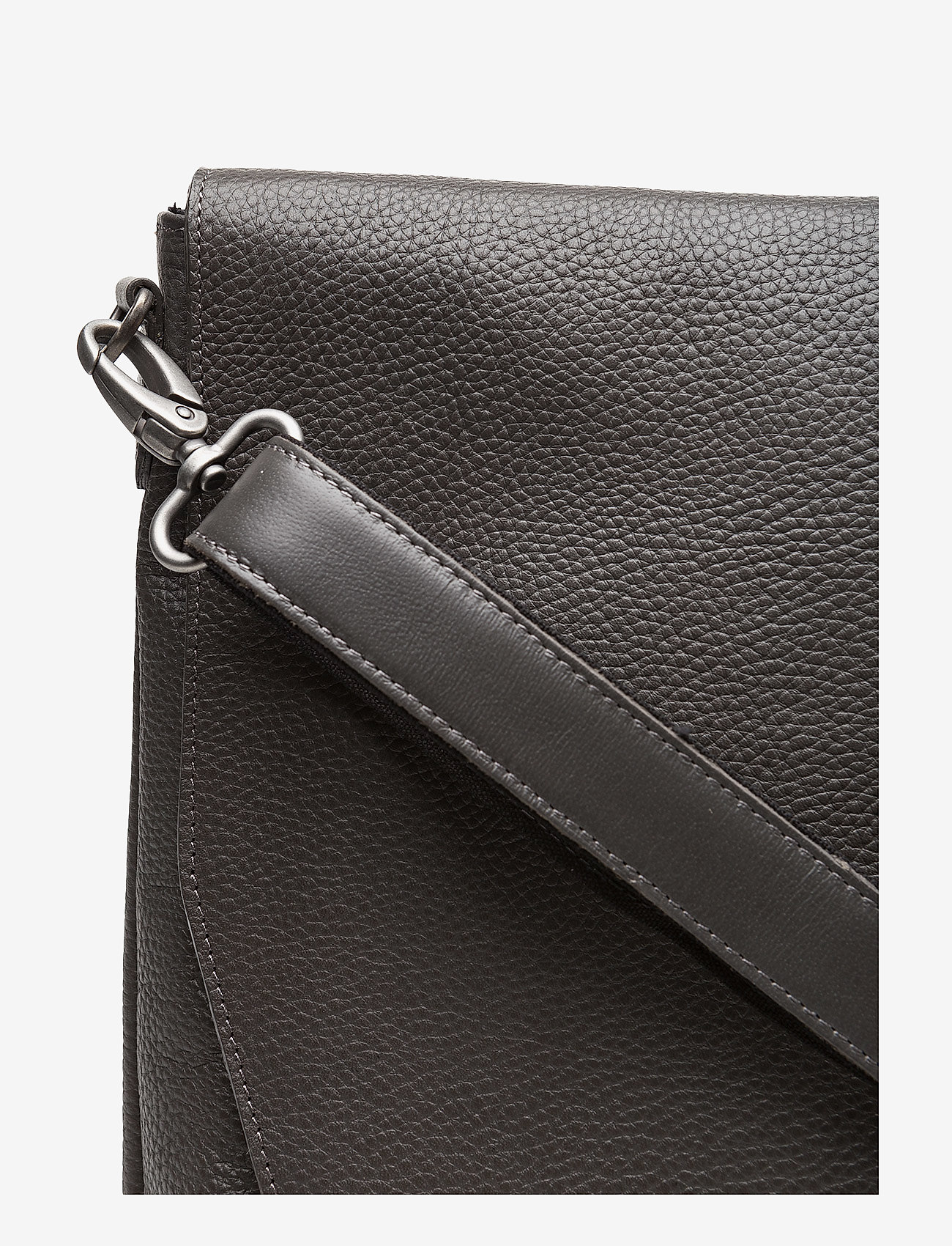 Royal RepubliQ - OMEGA SATCHEL - anthracite - 3