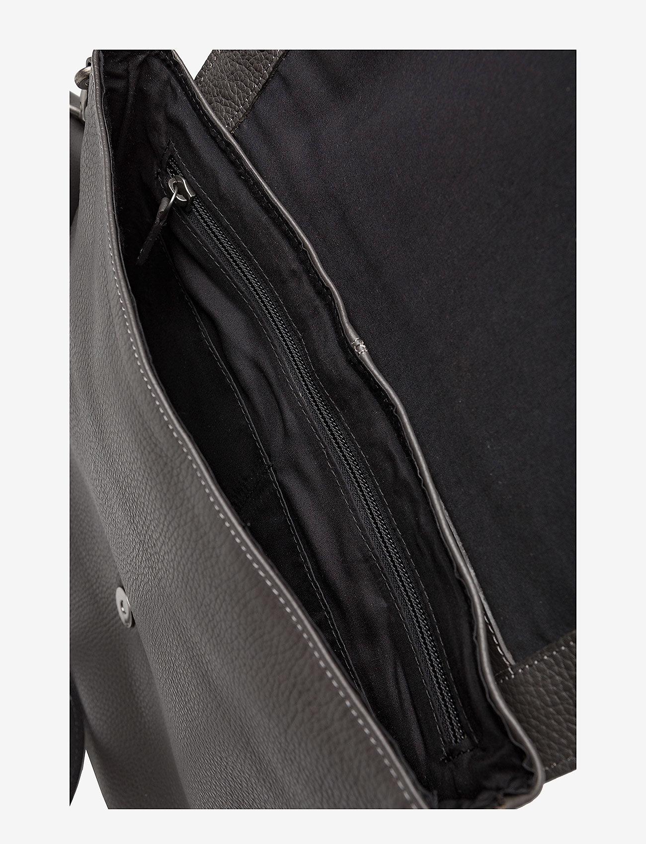 Royal RepubliQ - OMEGA SATCHEL - anthracite - 5