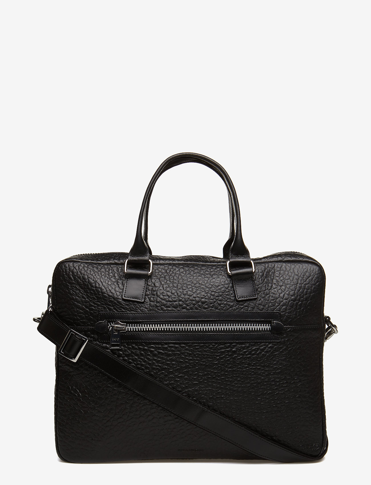 Royal RepubliQ - Tenacity Day Bag - black - 0