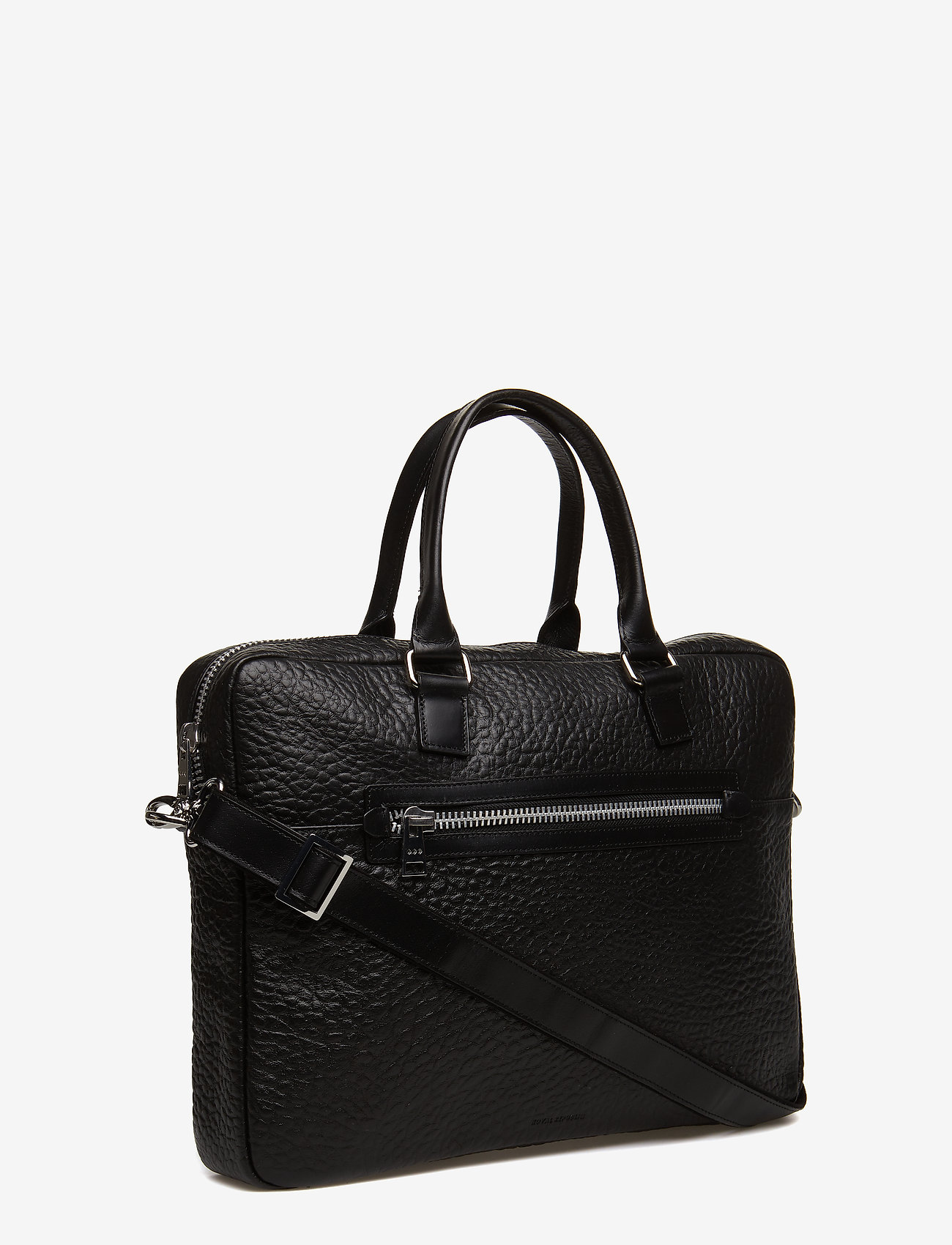 Royal RepubliQ - Tenacity Day Bag - black - 2