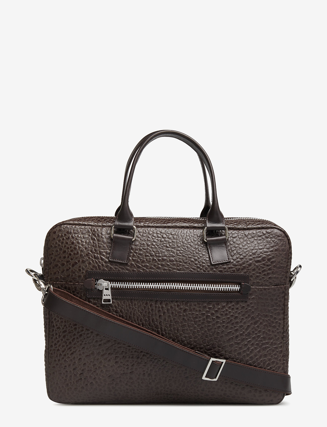 Tenacity Day Bag - BROWN