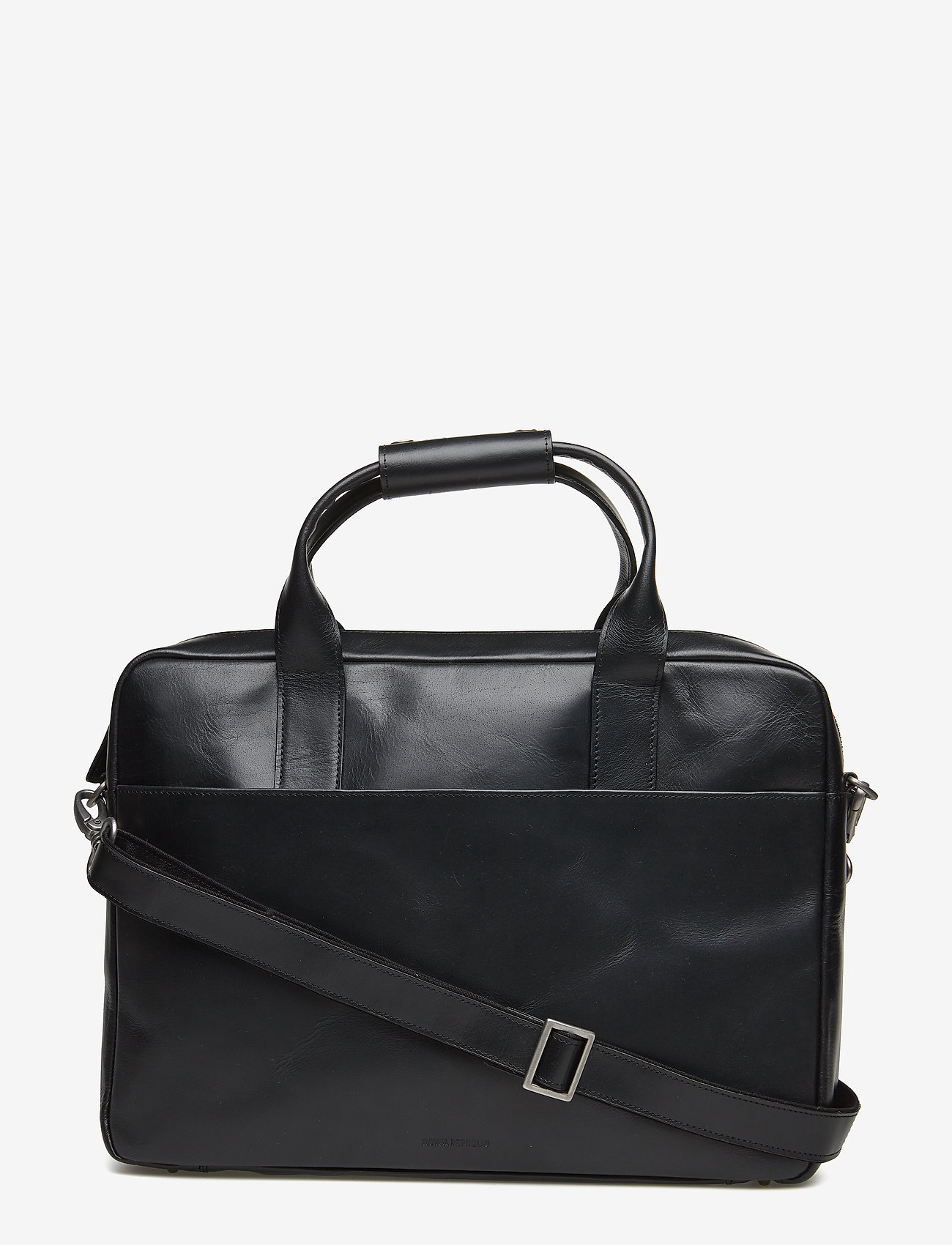 Royal RepubliQ - Hunter Day Bag Single - black - 0
