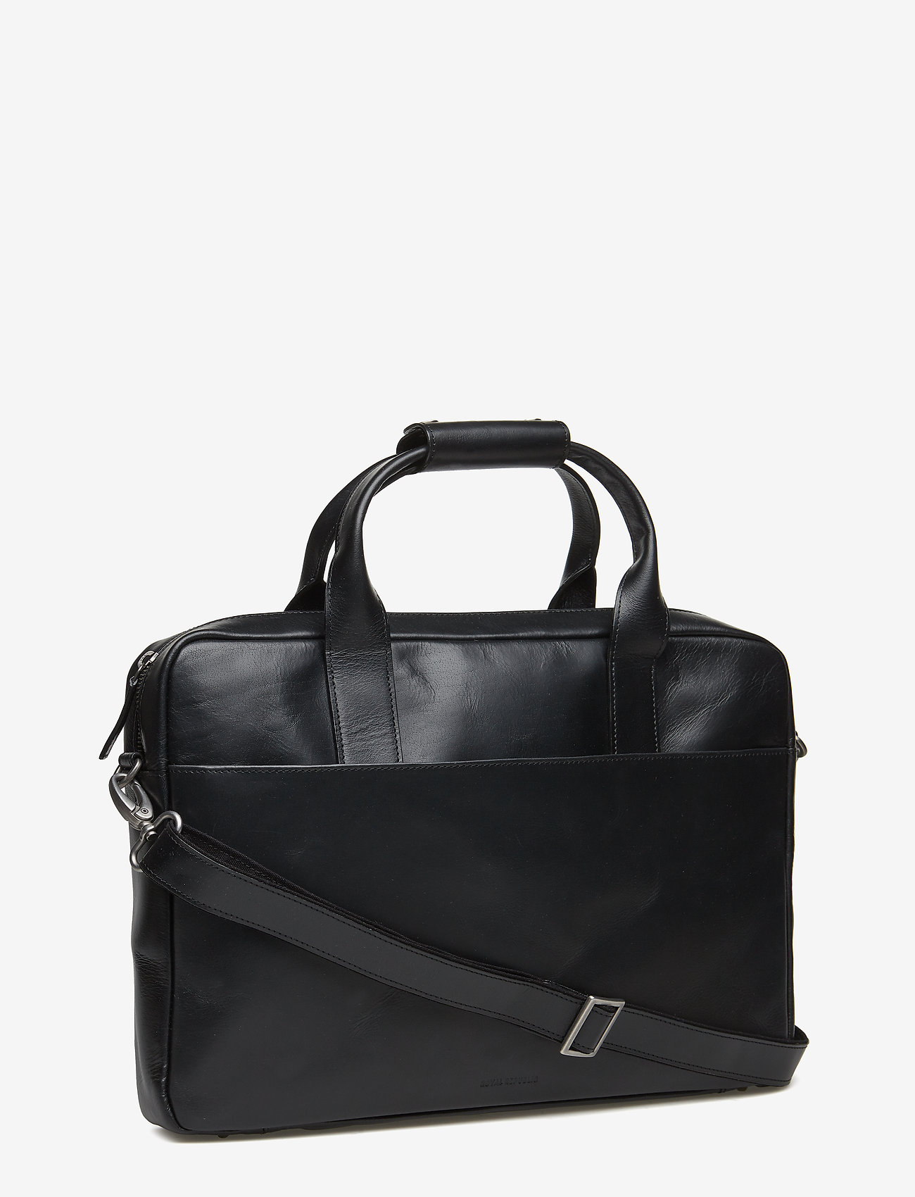 Royal RepubliQ - Hunter Day Bag Single - black - 2