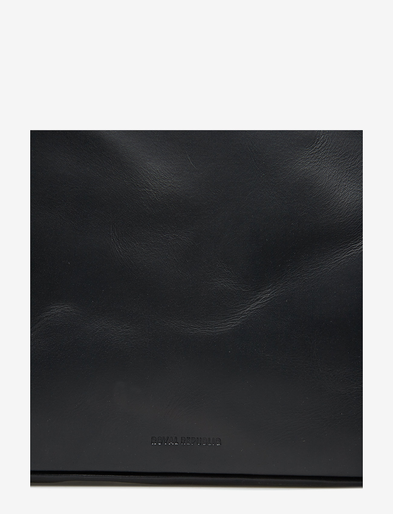 Royal RepubliQ - Hunter Day Bag Single - black - 3