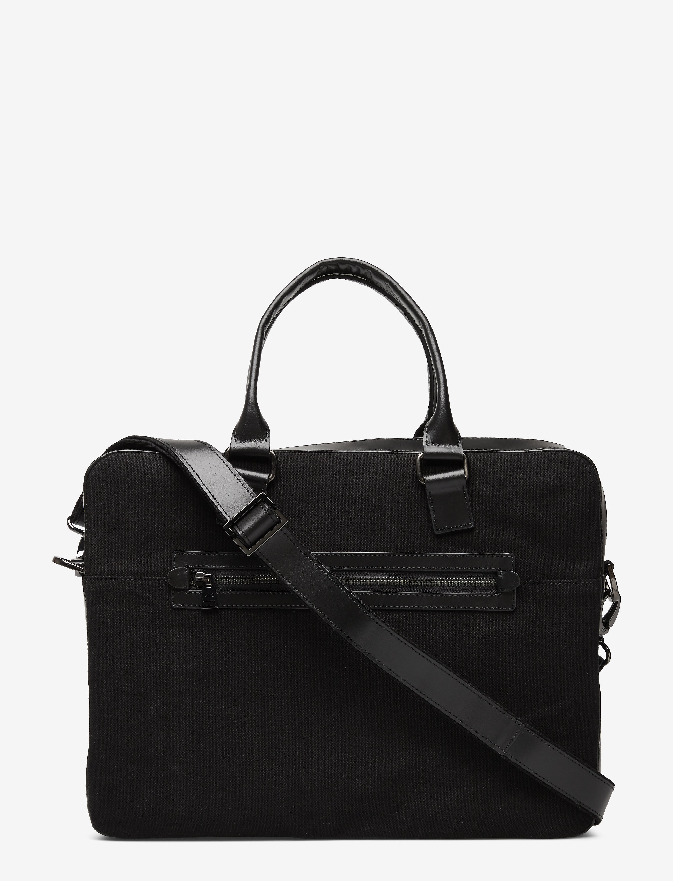 Royal RepubliQ - Fjord Day Bag - black - 0