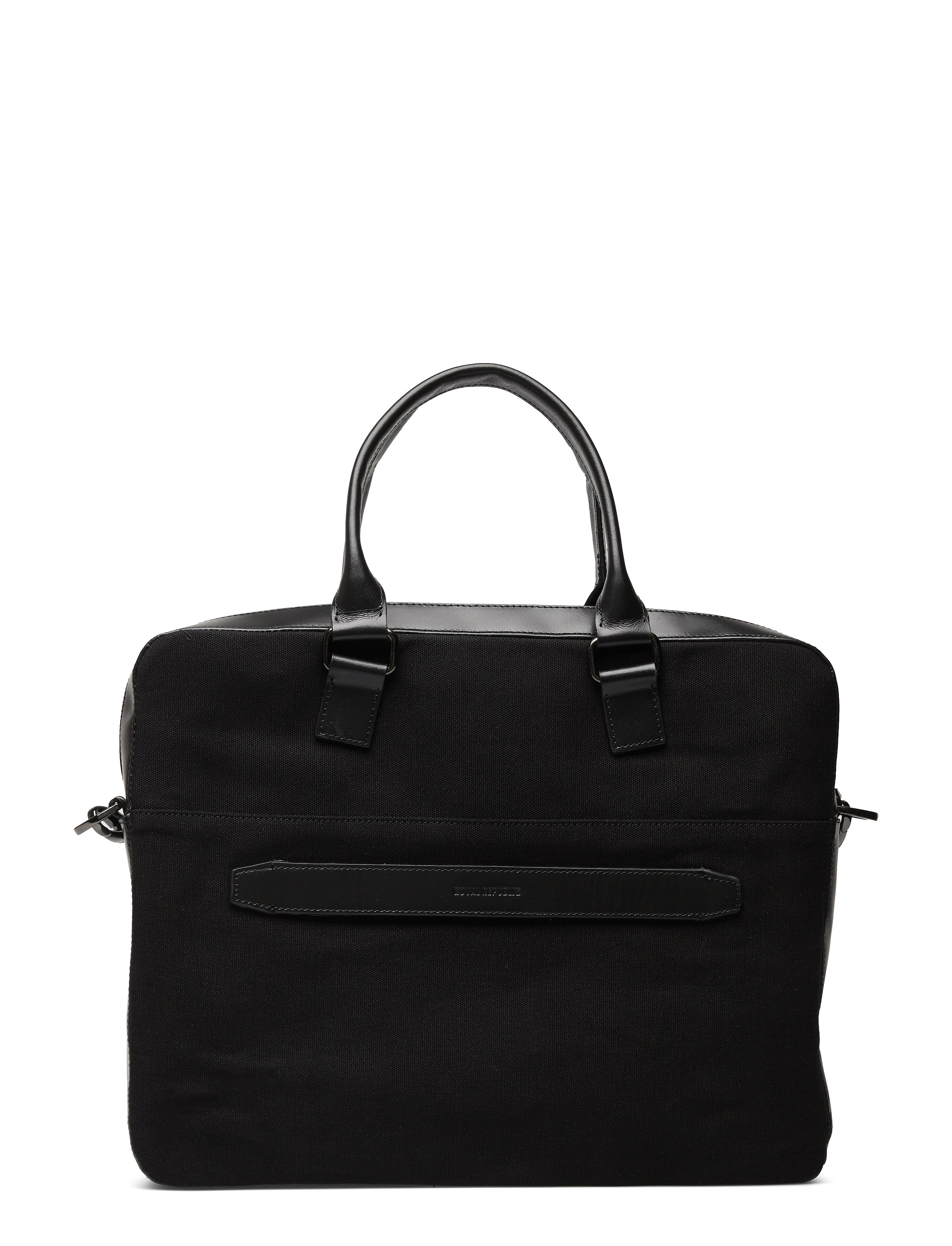 Royal RepubliQ - Fjord Day Bag - black - 1